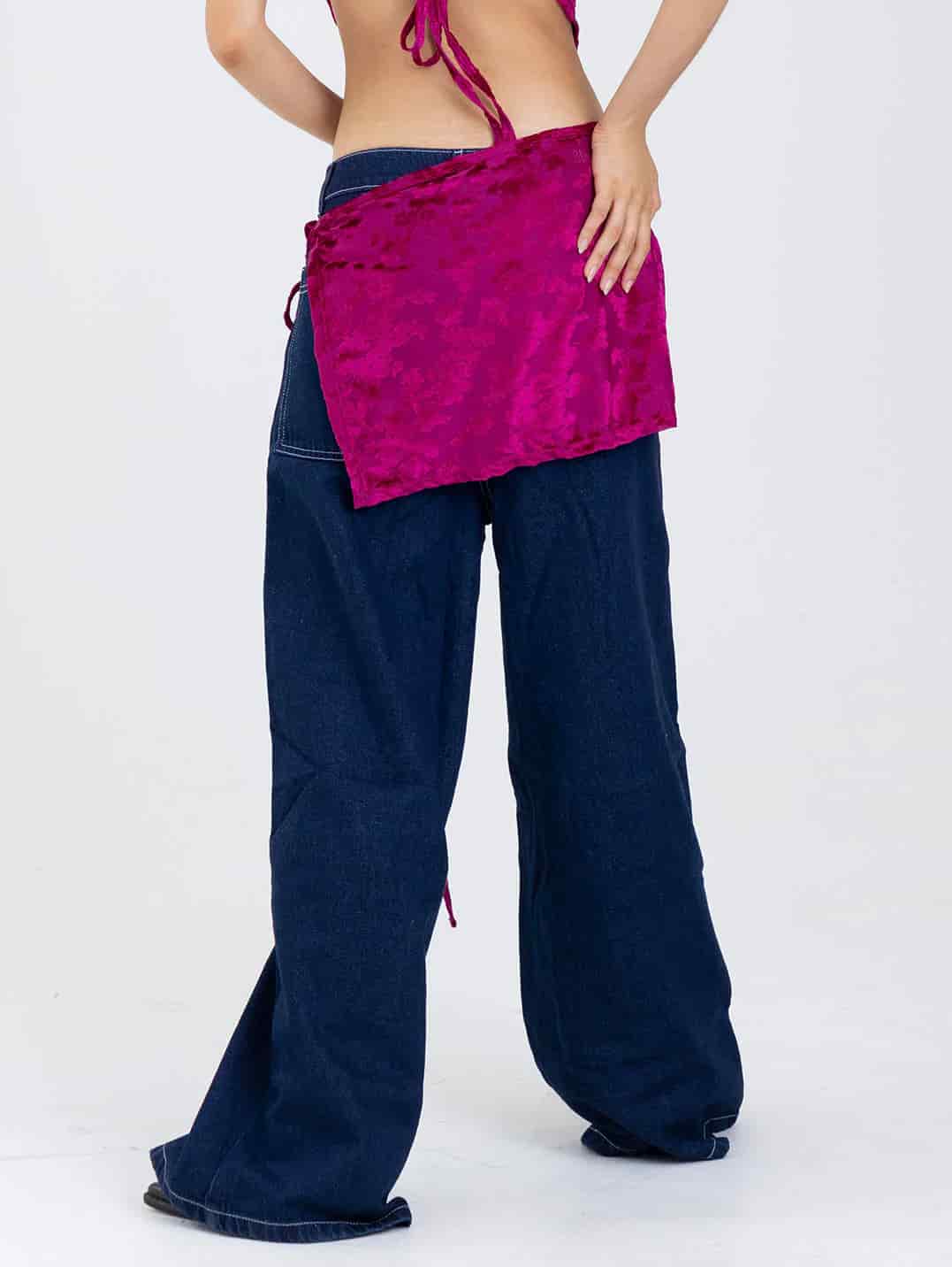 HANNA SKIRT - miniatura 12