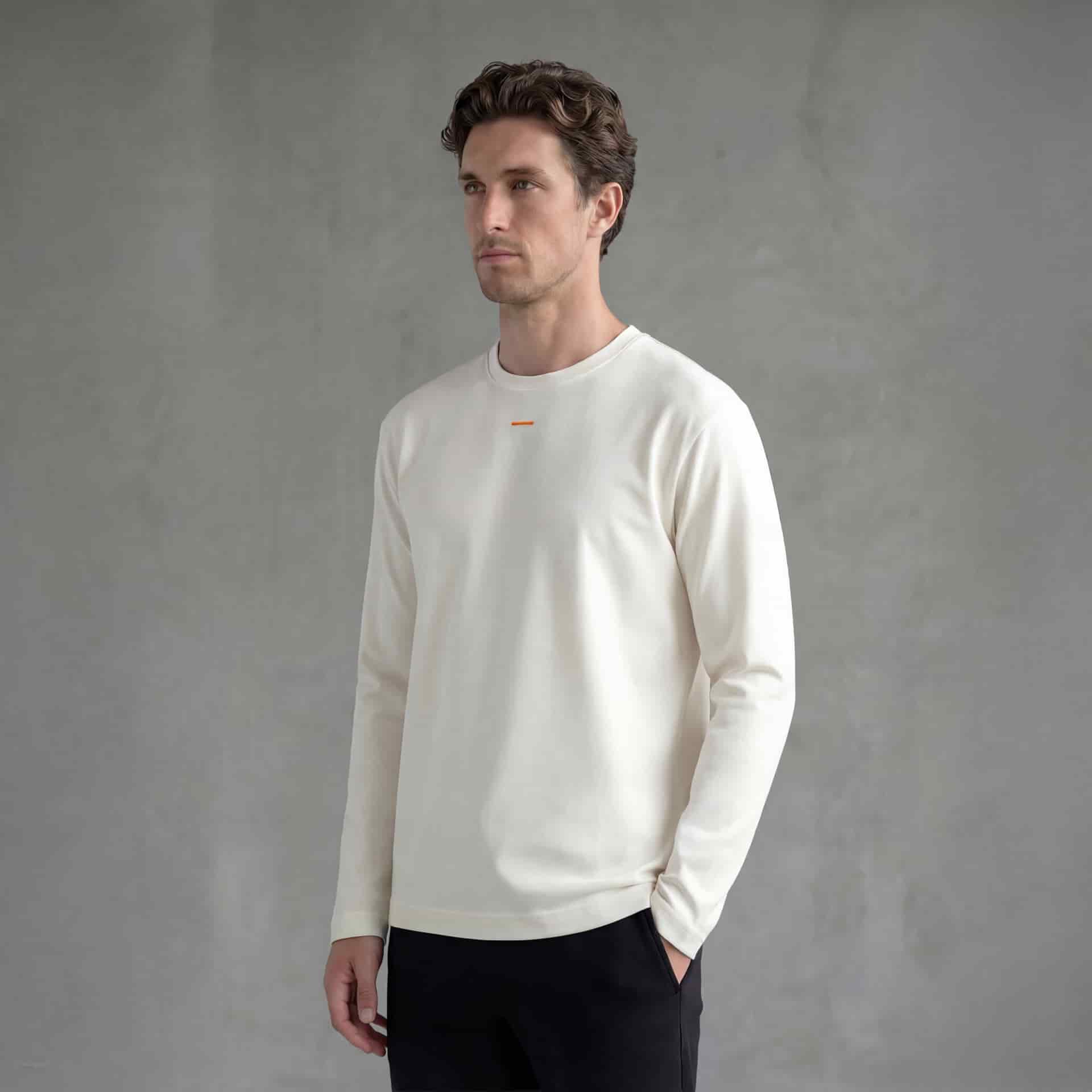 Raise The Bar T-Shirt Long Sleeve - miniatura 20