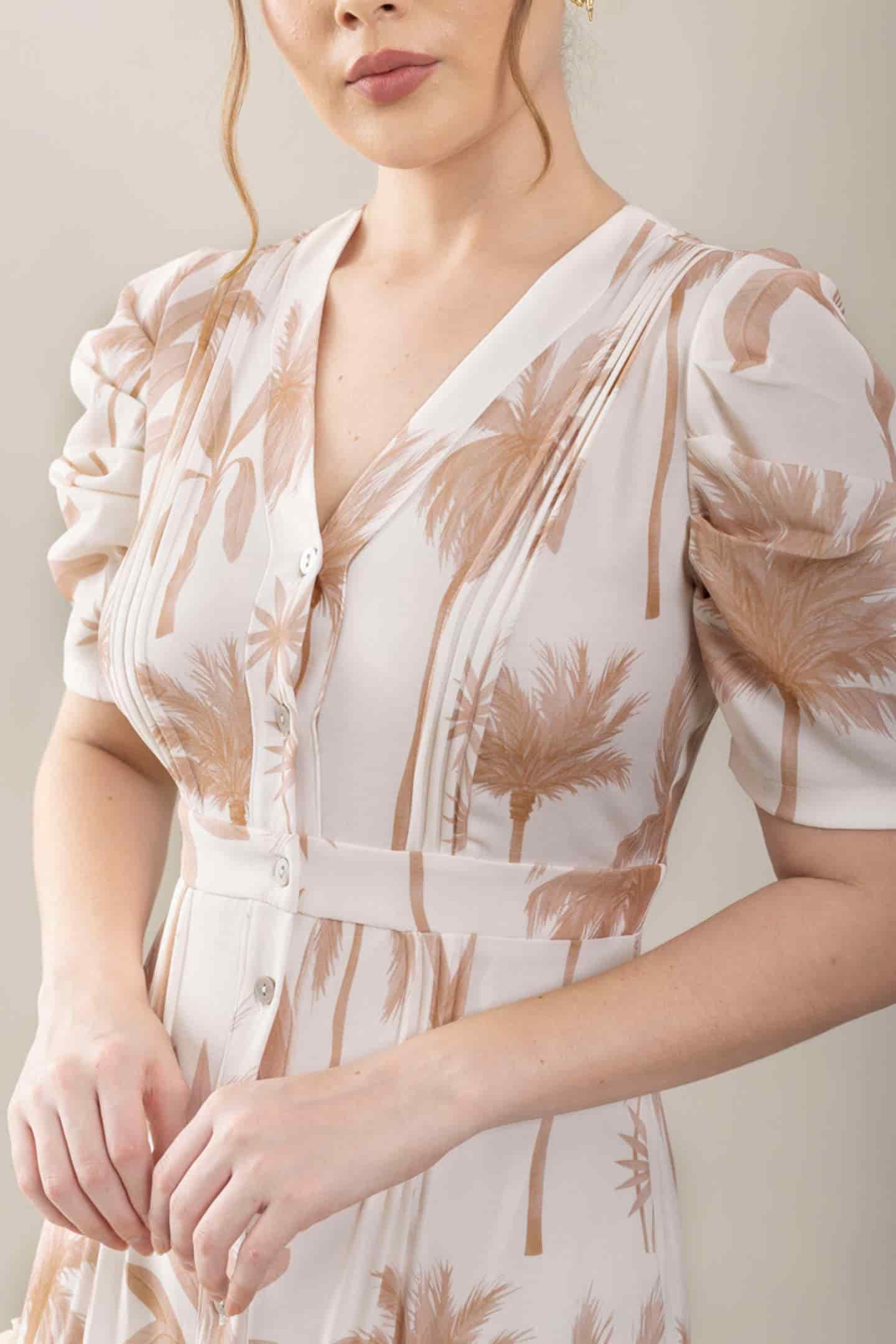 Vestido Sienna - miniatura 1