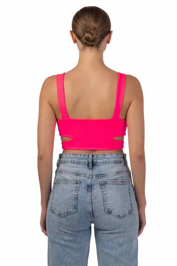 Crop Top – Piura - miniatura 8