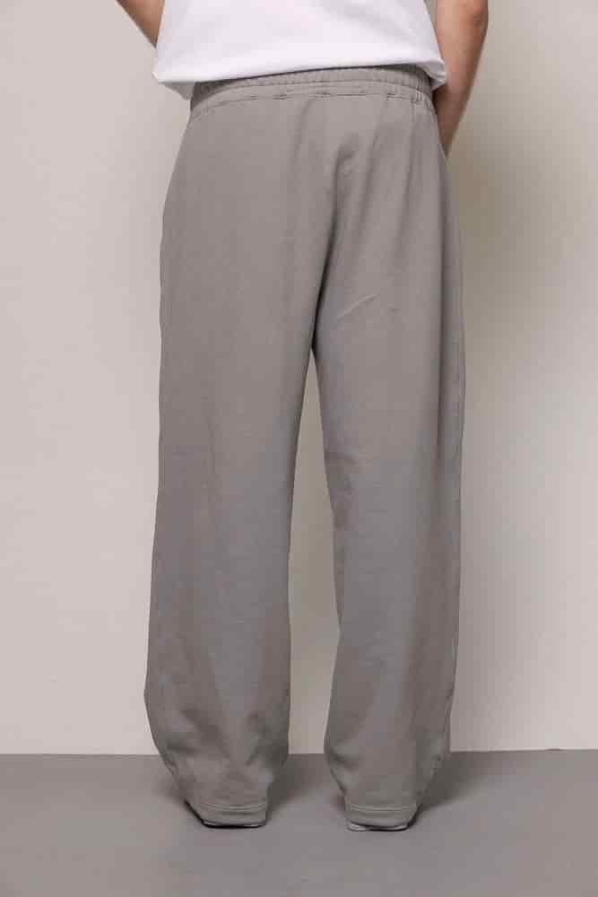 Sudadera 8727 Sgo-Gris - miniatura 3
