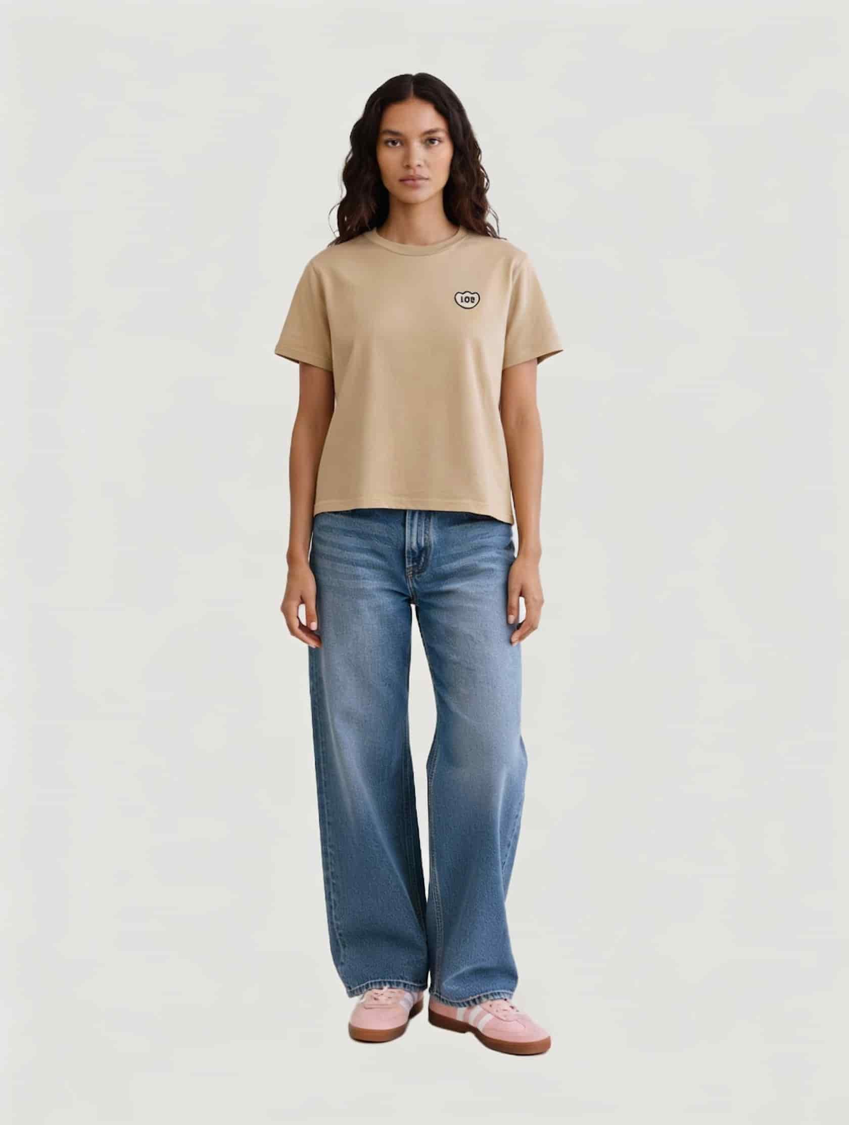 Camisetas Mixers Adulto - miniatura 7