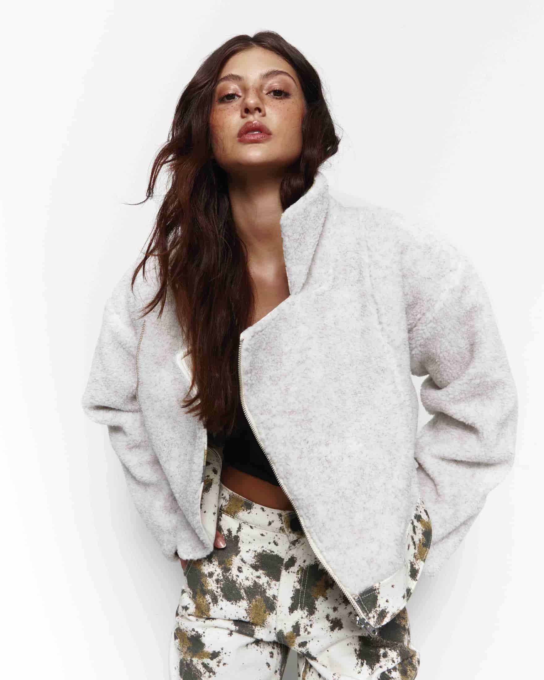 SPLATTER JACKET - miniatura 2