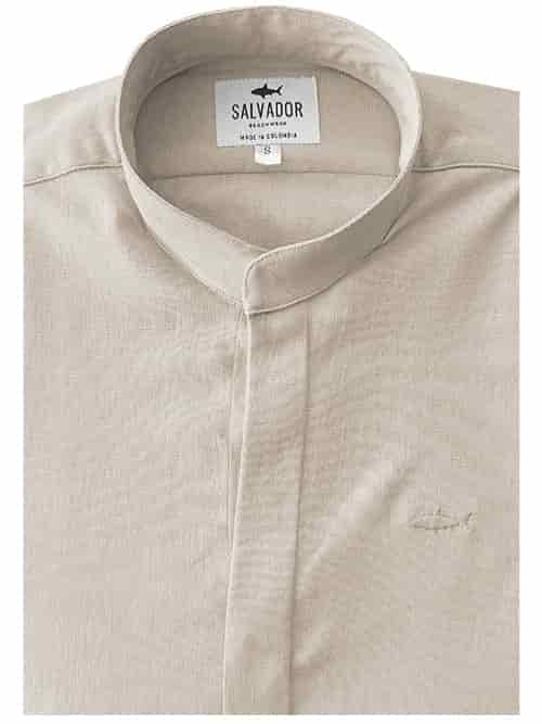 CAMISA NERU ARENA FLEX - miniatura 1