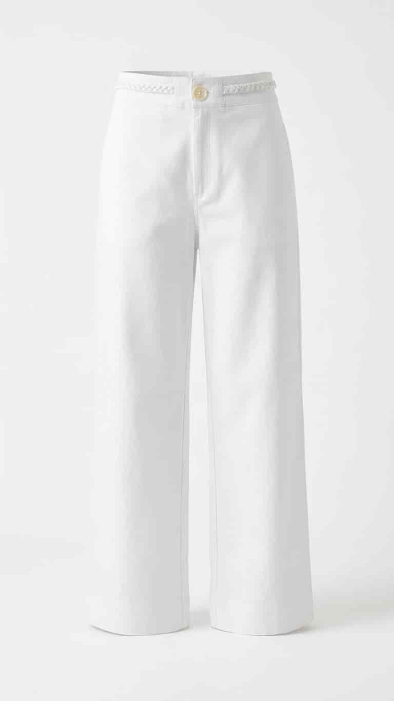 POLEN PANTS CATALEYA - miniatura 1