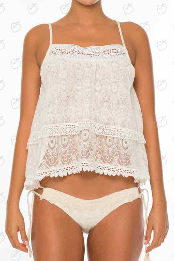 Santorini Tank Top - miniatura 1