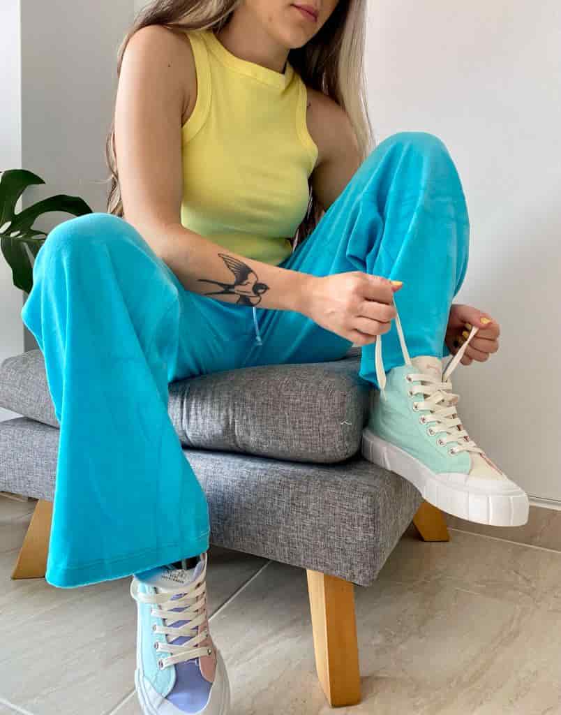 PANTALON SOFIA - miniatura 1