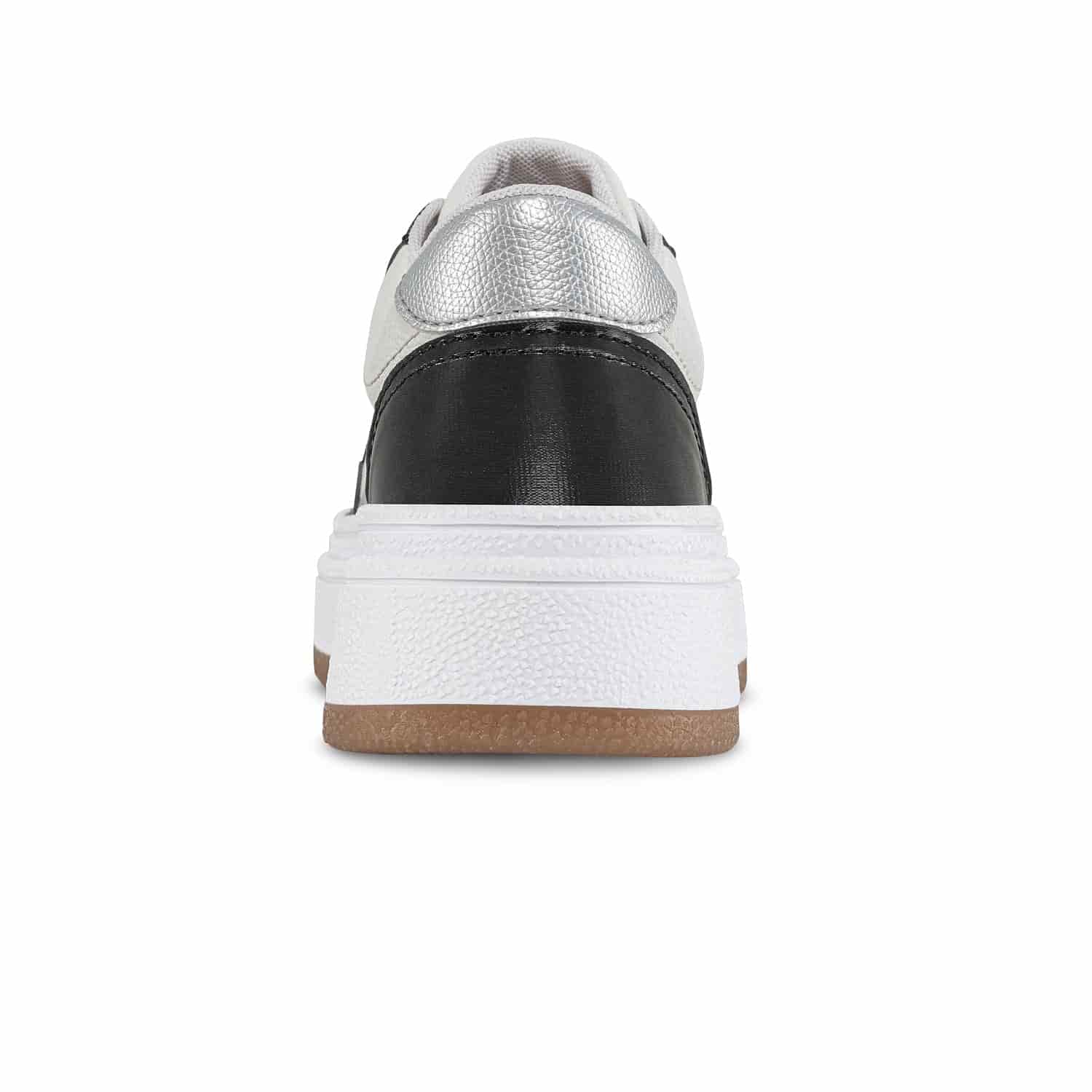 Tenis Casuales Fayruz Blanco Croydon para Mujer - miniatura 5
