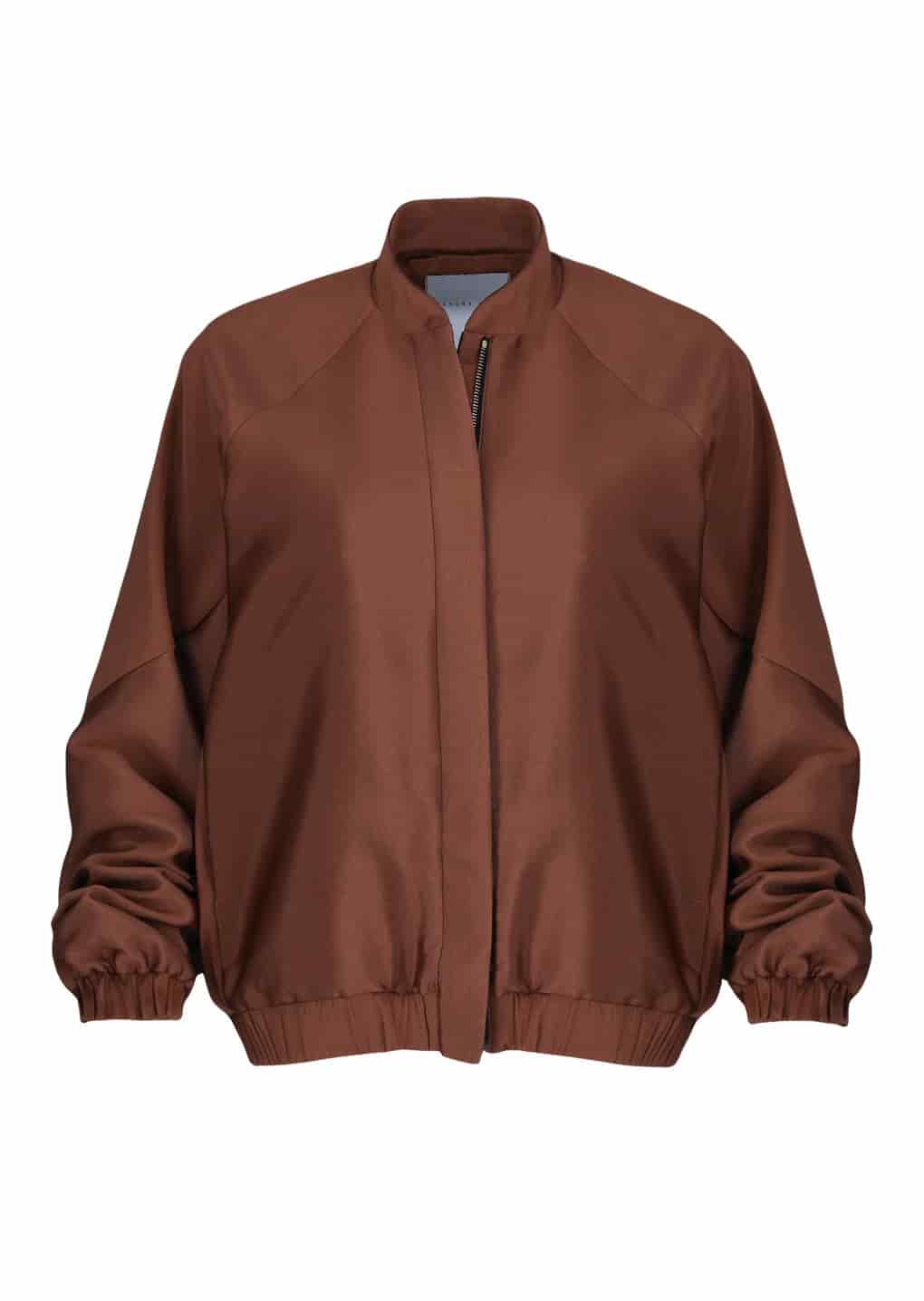 Marigold Jacket - miniatura 1