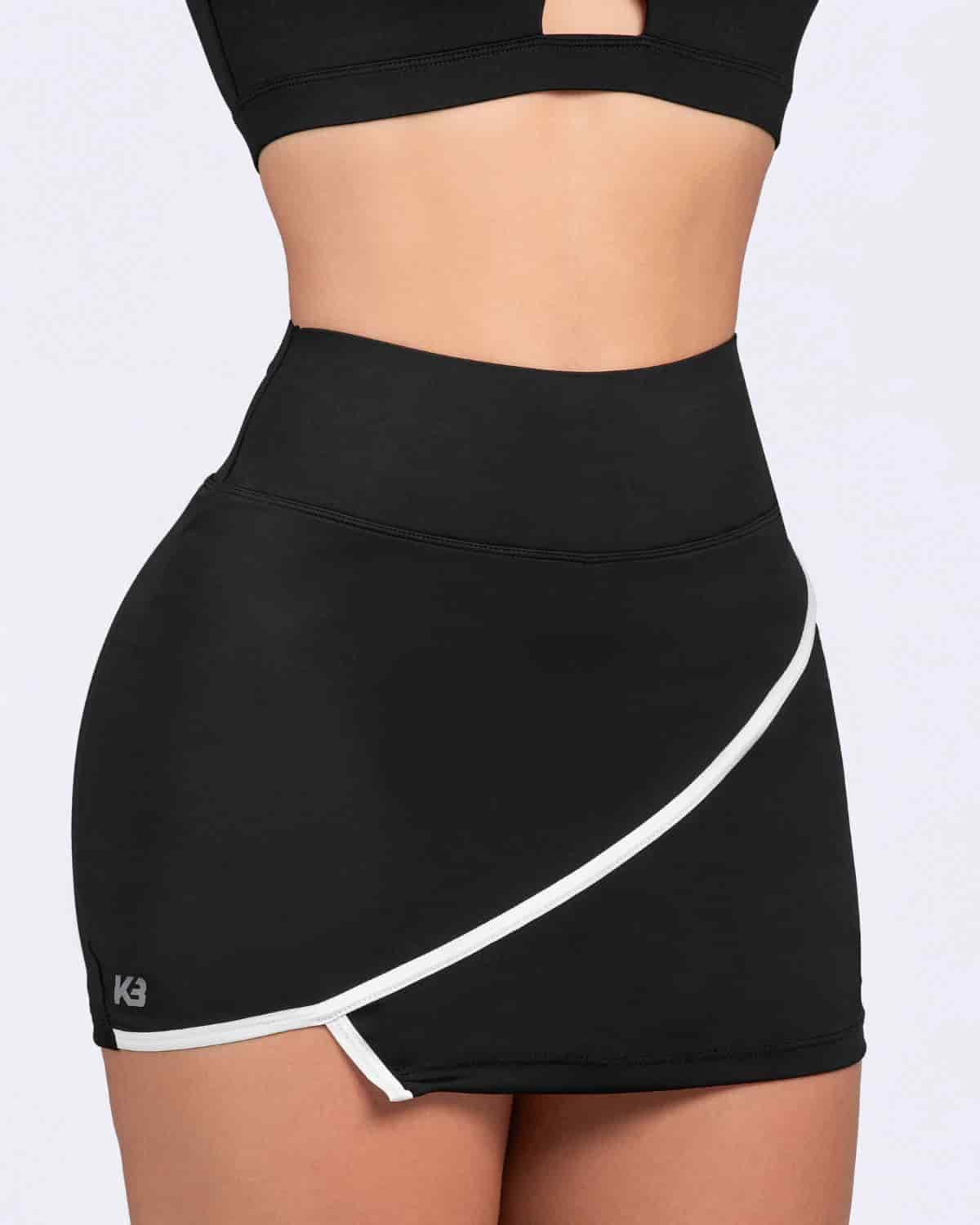 Falda Aura┃KAYBU REF.25023 - miniatura 1