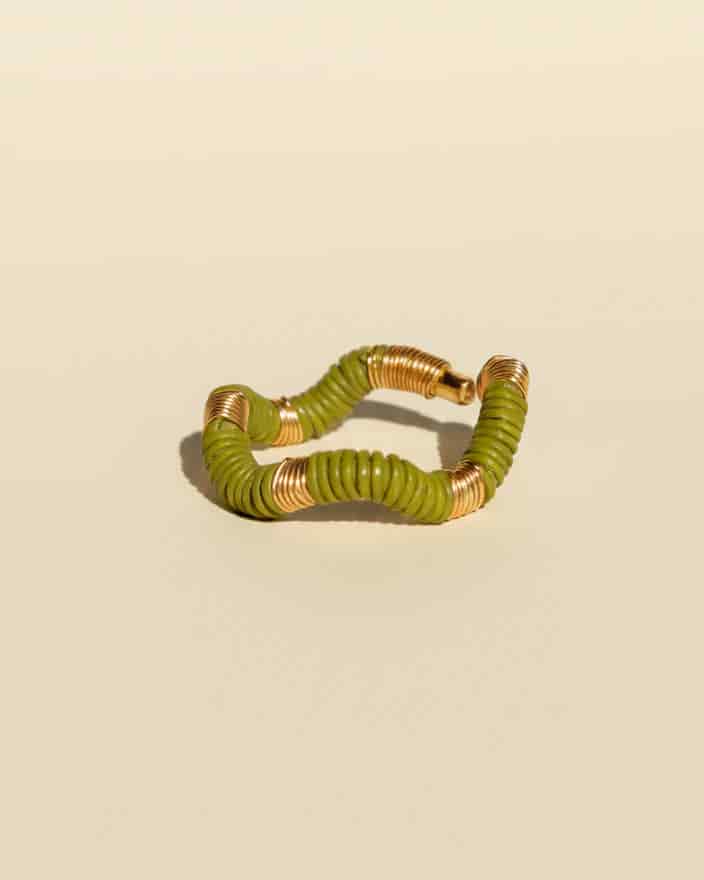 Alba Single Ring - miniatura 16