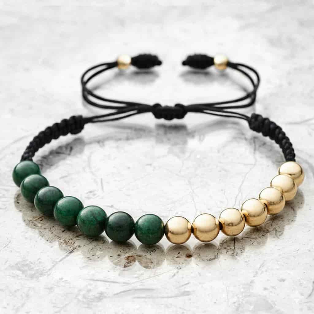 Pulsera Balines Laterales - miniatura 3