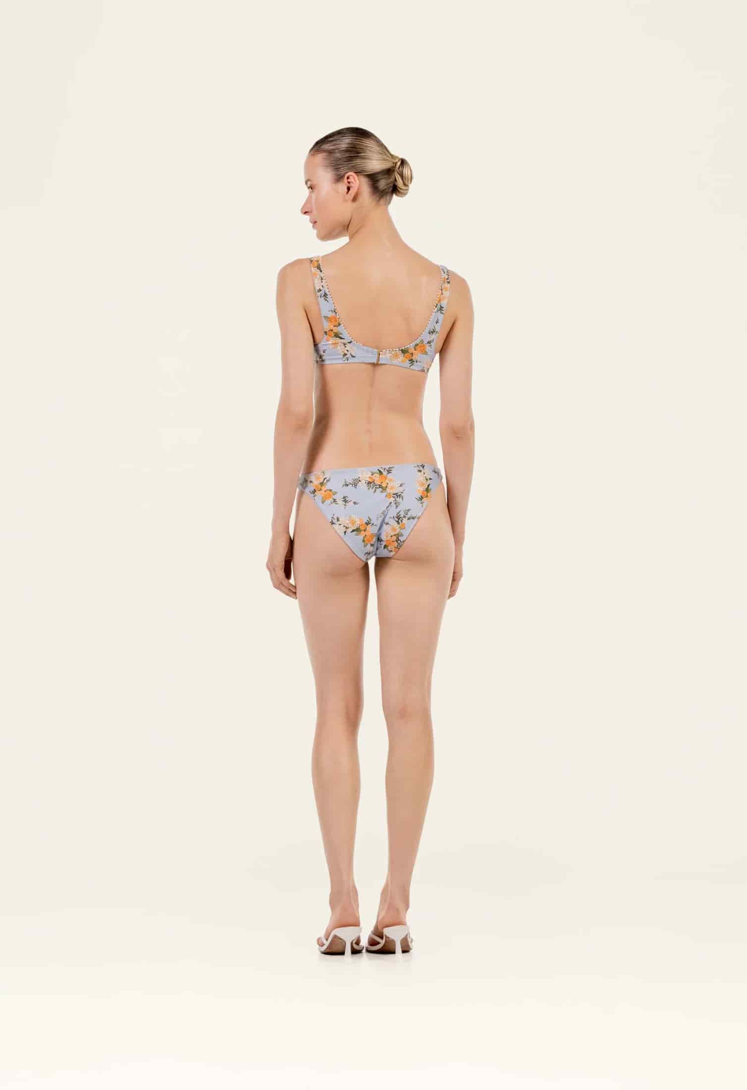 Hacienda Valle Bikini Top - miniatura 9