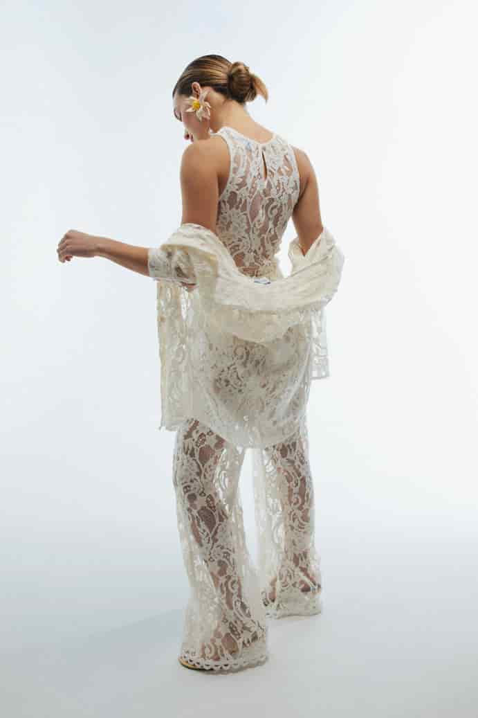 ATHINA BODY WHITE - miniatura 3