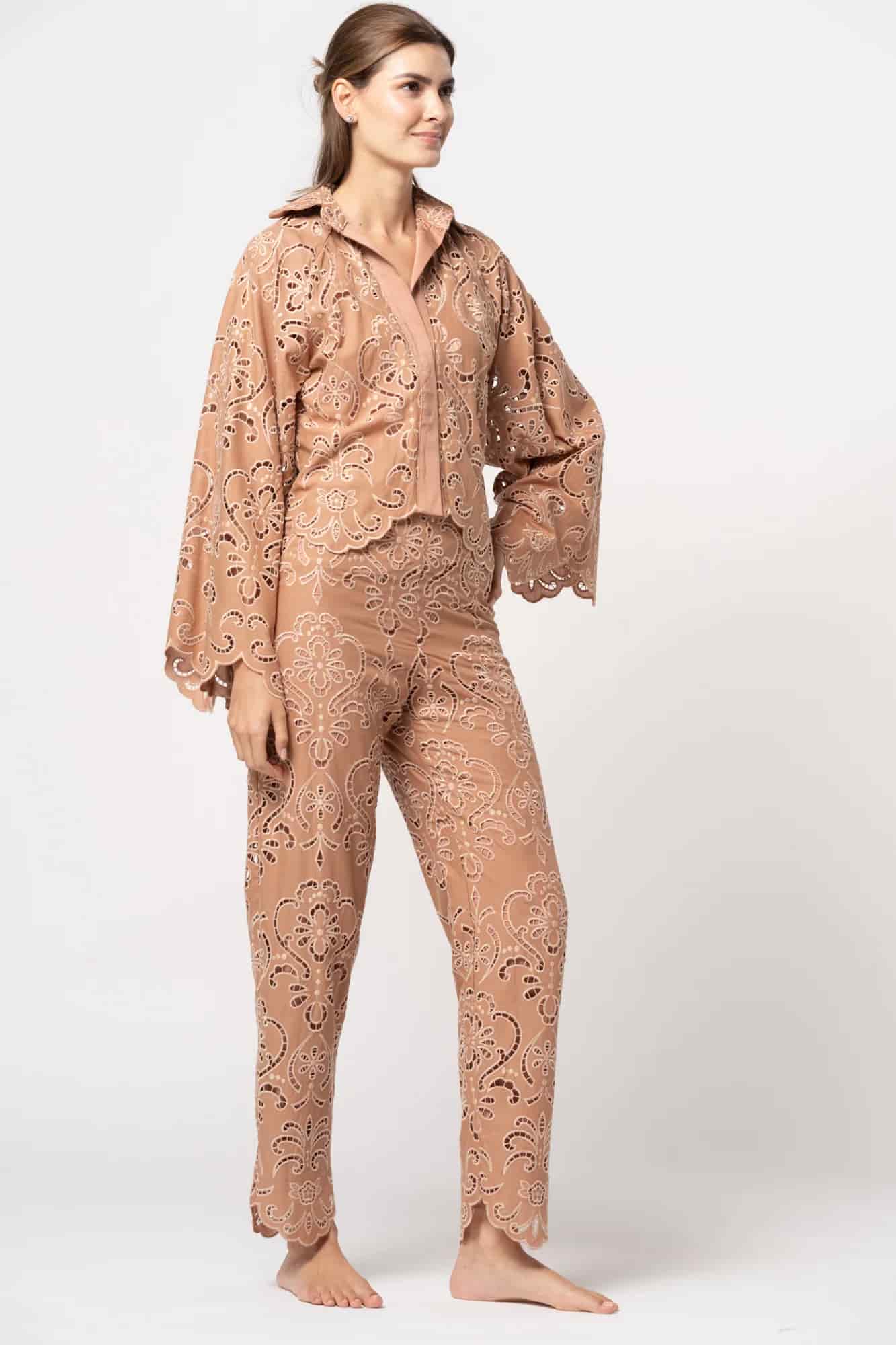 BLUSA SELAR - miniatura 3