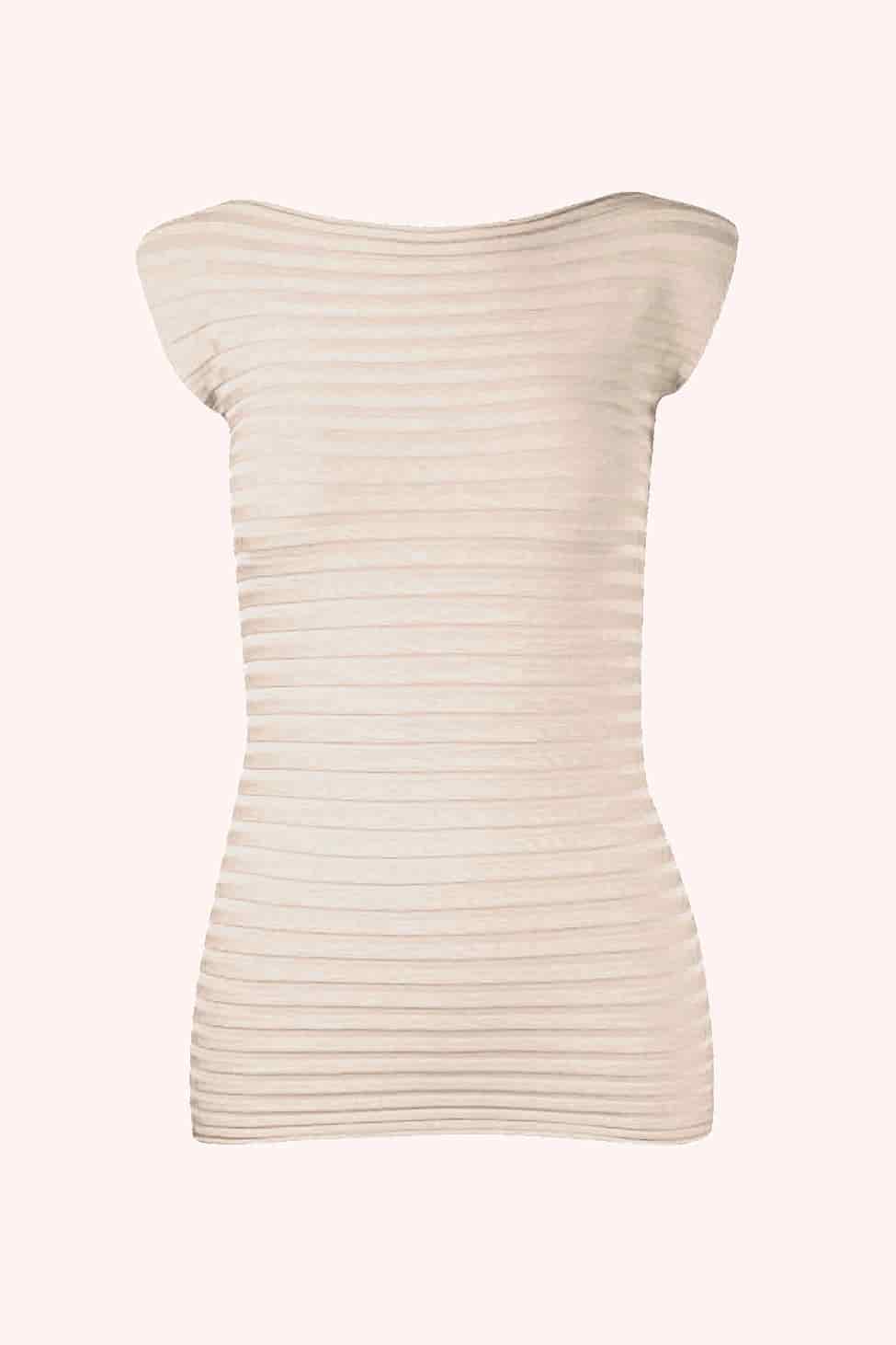 RIBBED TOP - miniatura 22
