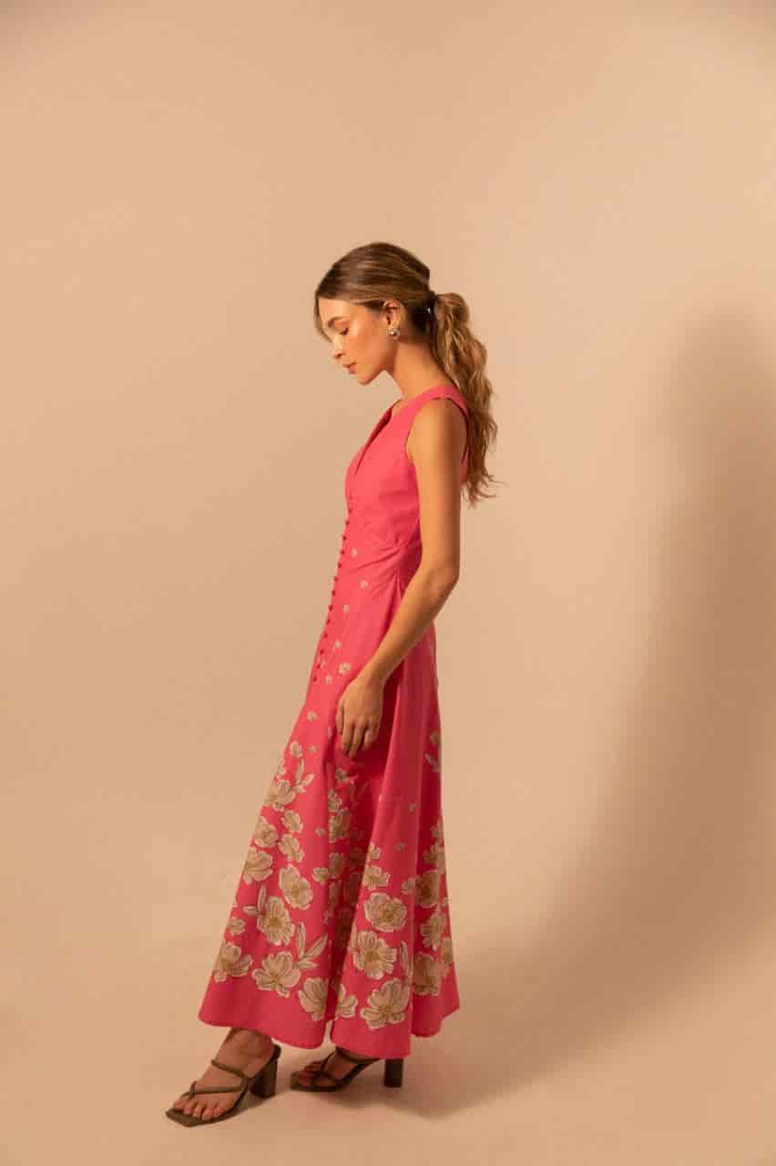 ISLA MAXI SHORT - miniatura 4