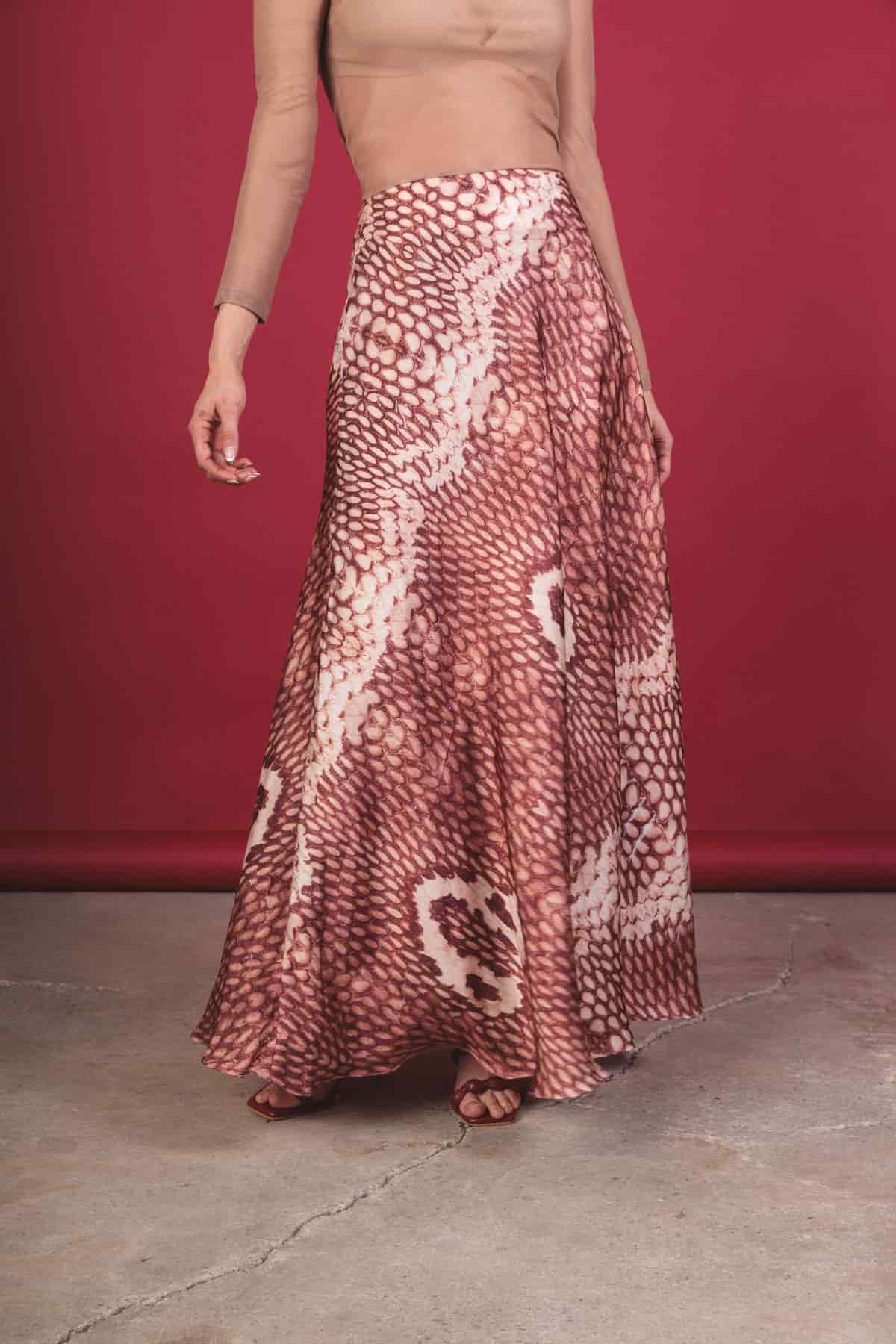 Gaia Skirt | Ignis - miniatura 1
