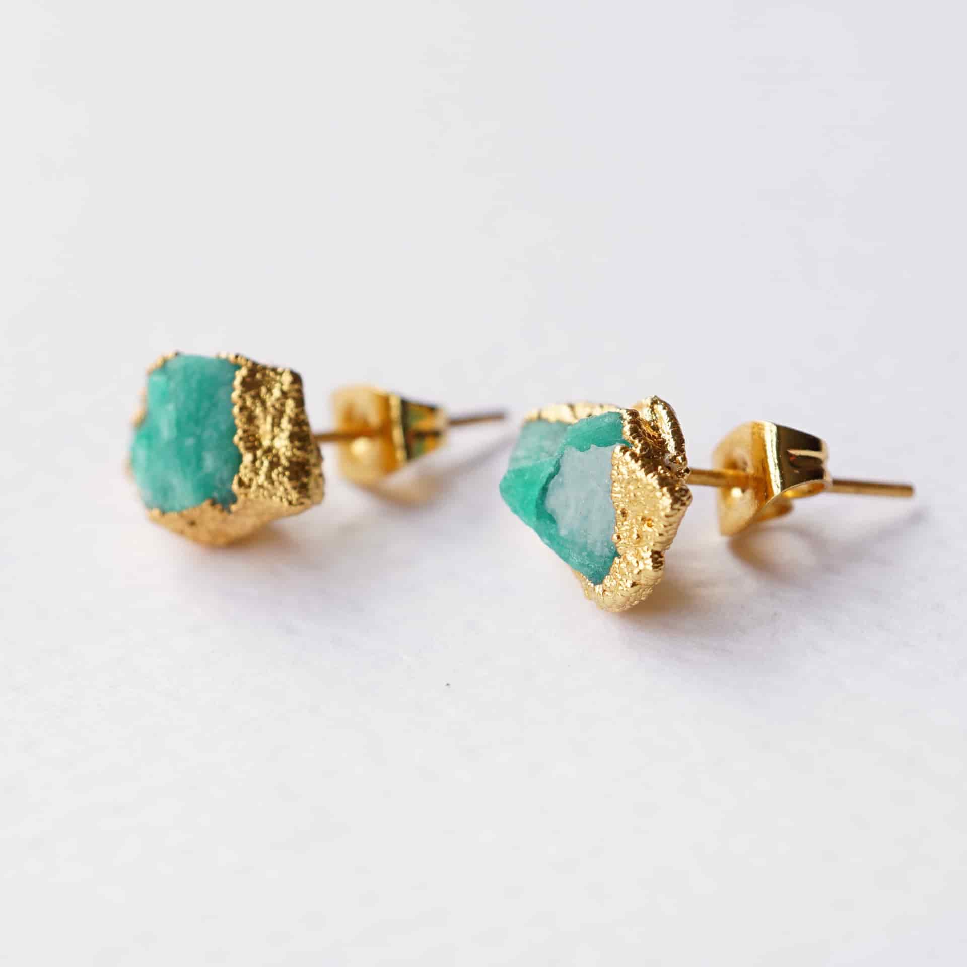 Aretes Gorgona - miniatura 2