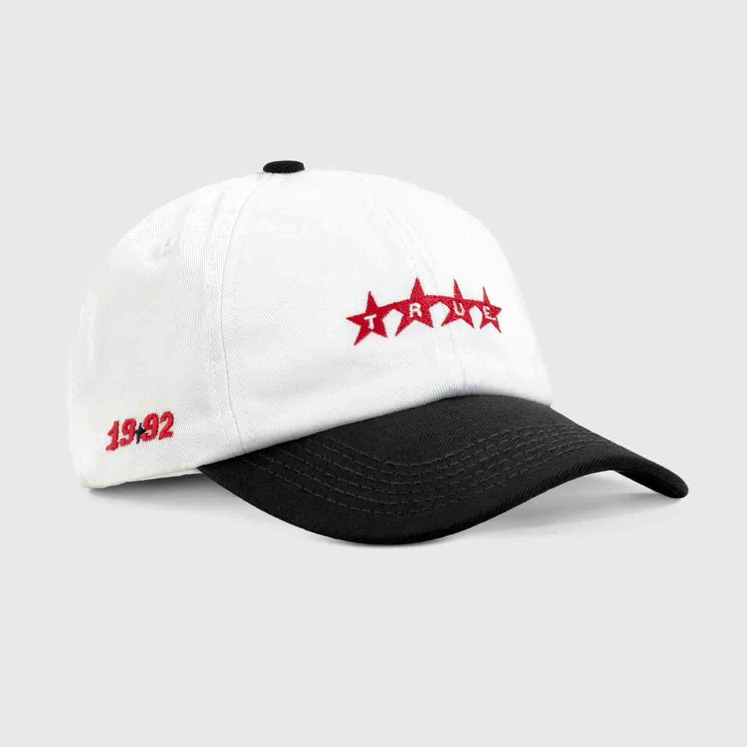 Speed Dad Cap - Cream - miniatura 1