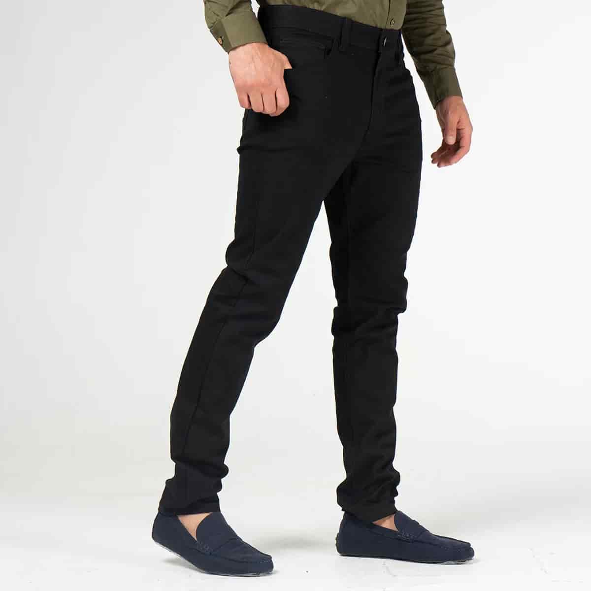 Pantalon Dril Licrado Beta - miniatura 24