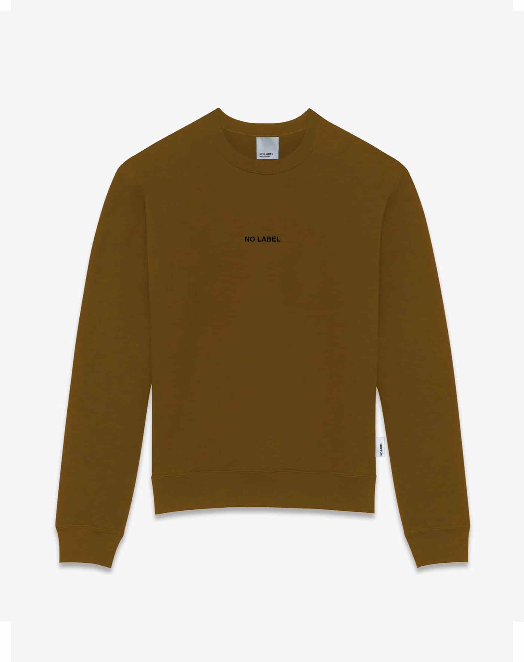 Saco Essential Deluxe - Ocre - miniatura 9