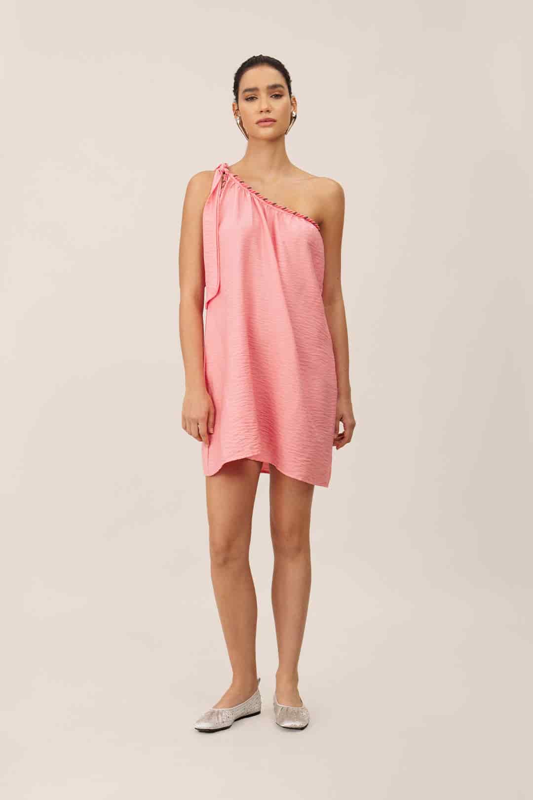 Ceres Dress - Serena - miniatura 1