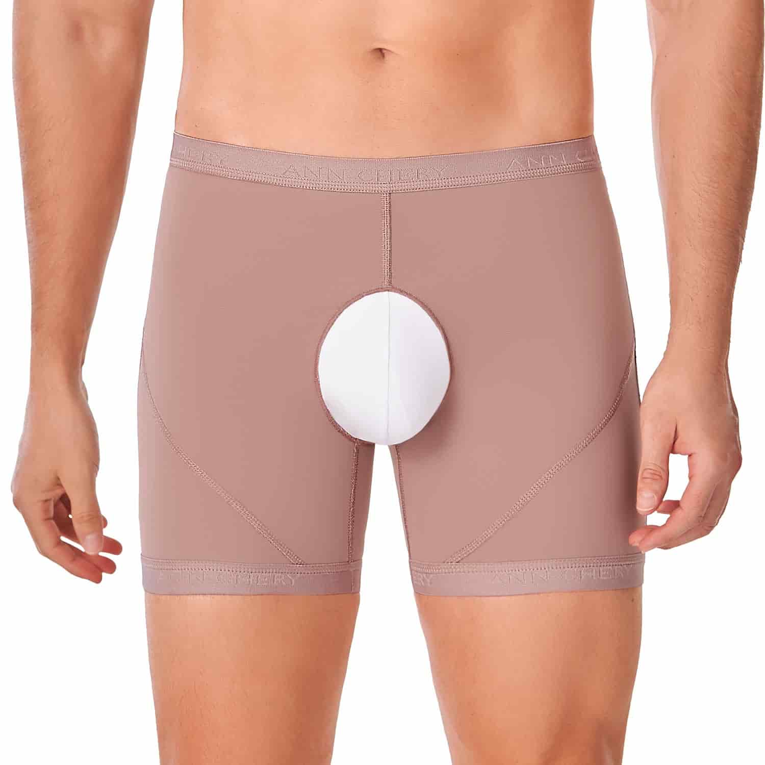 Short Levanta Cola Hombre - miniatura 4
