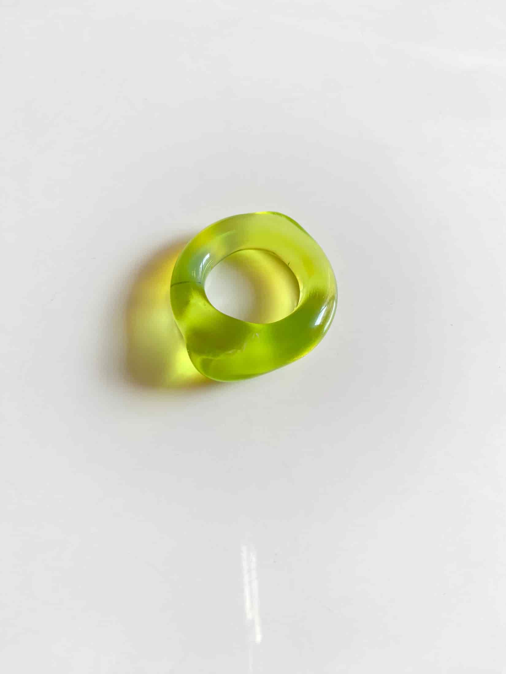 Anillo sencillo - miniatura 9