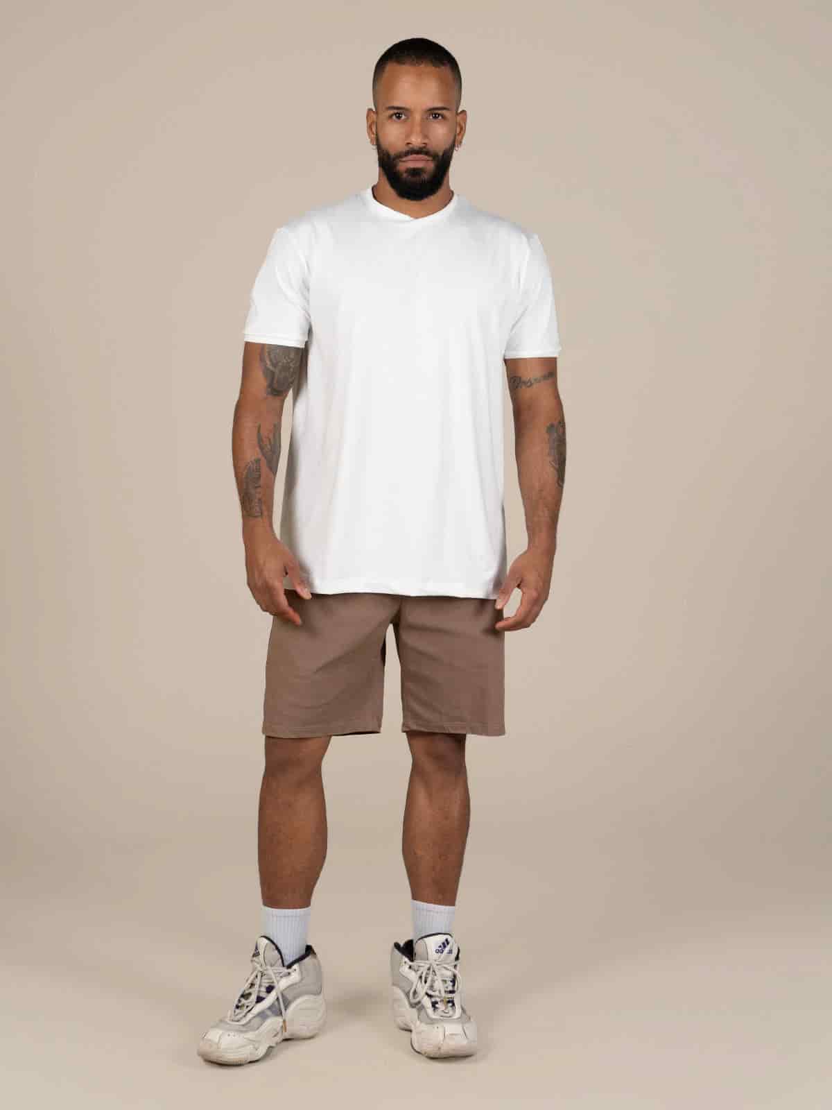 Pantaloneta Arce Cafe - miniatura 6