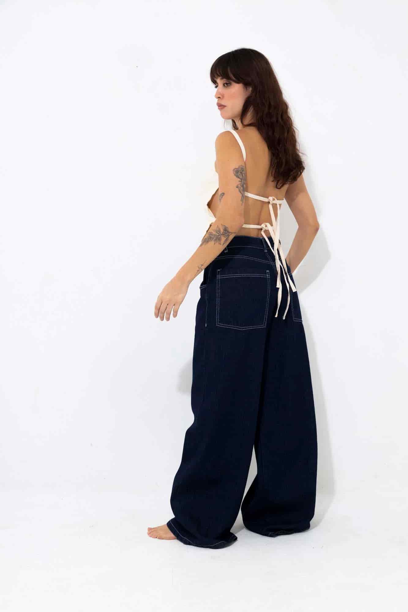 RAW DENIM - miniatura 19