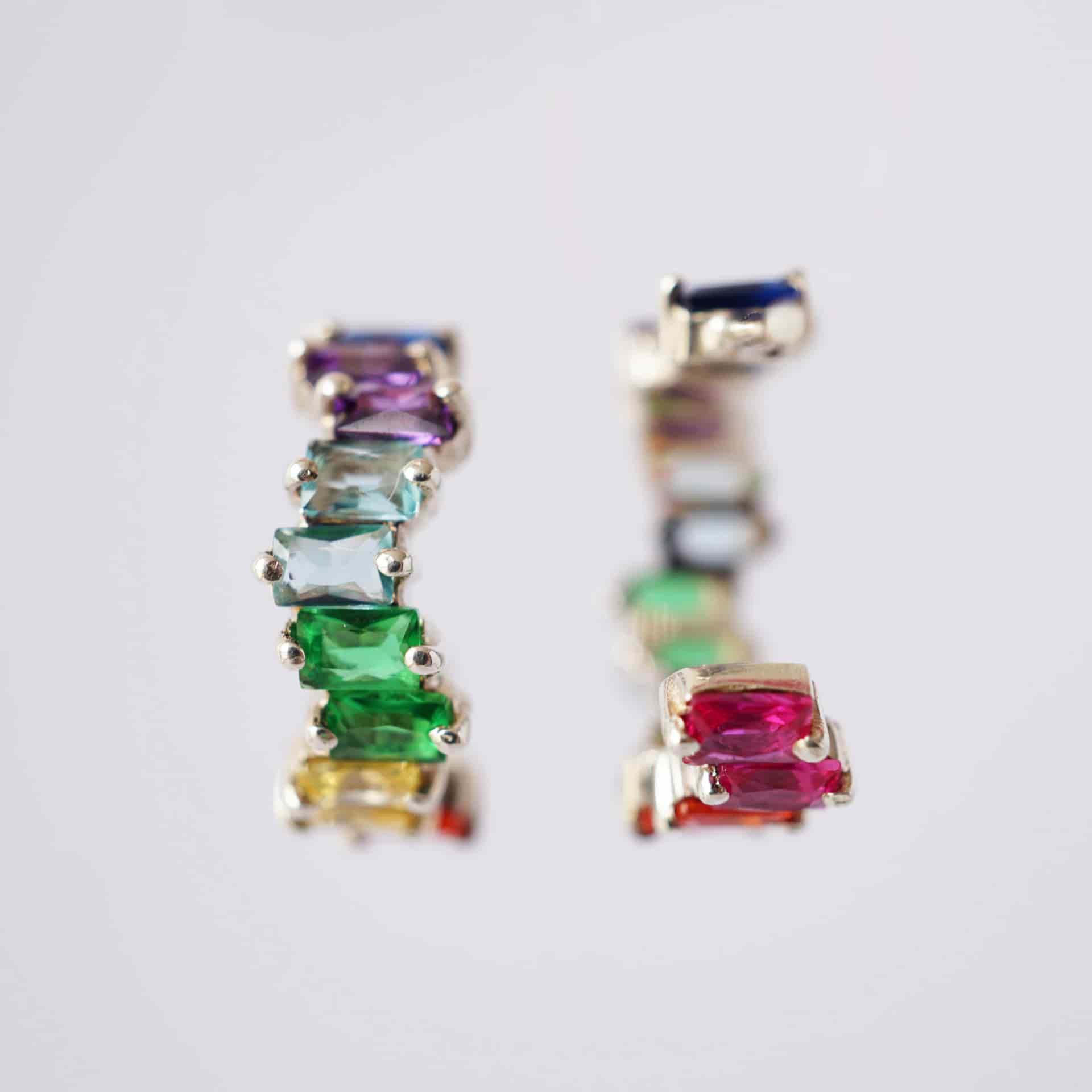 Aretes Maissa - miniatura 3