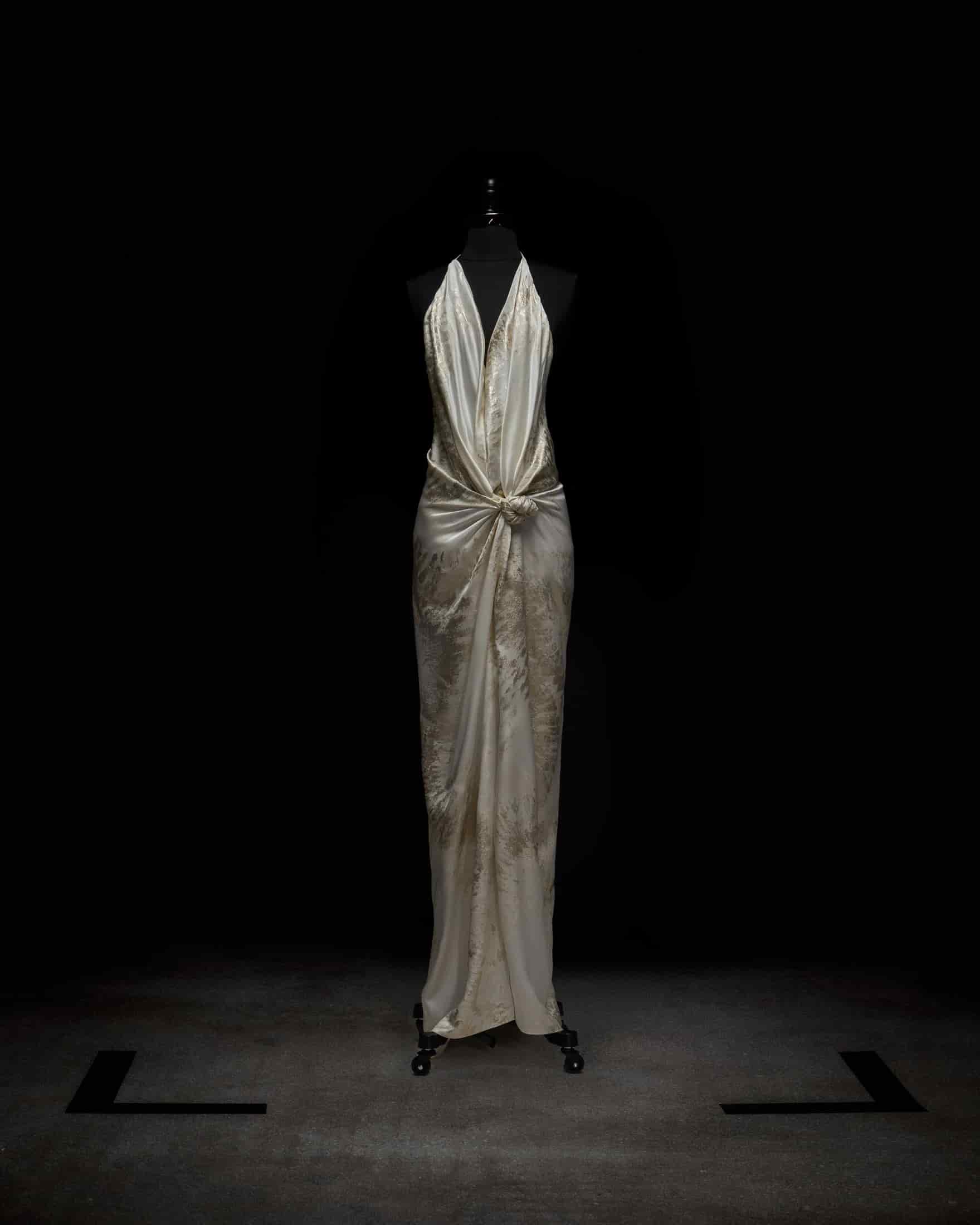 Vestido Jazmin - miniatura 4
