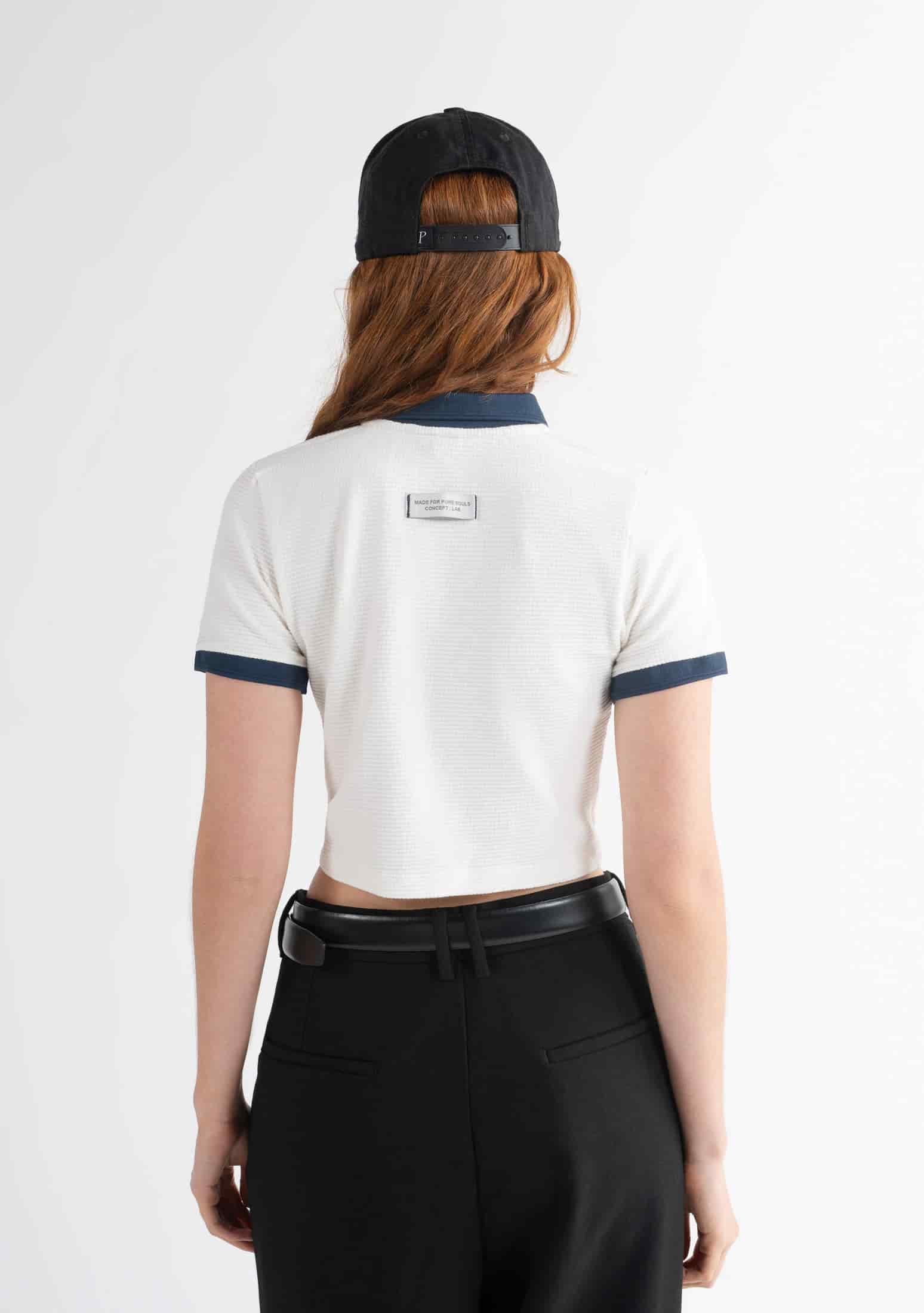 Highland women shirt - miniatura 3