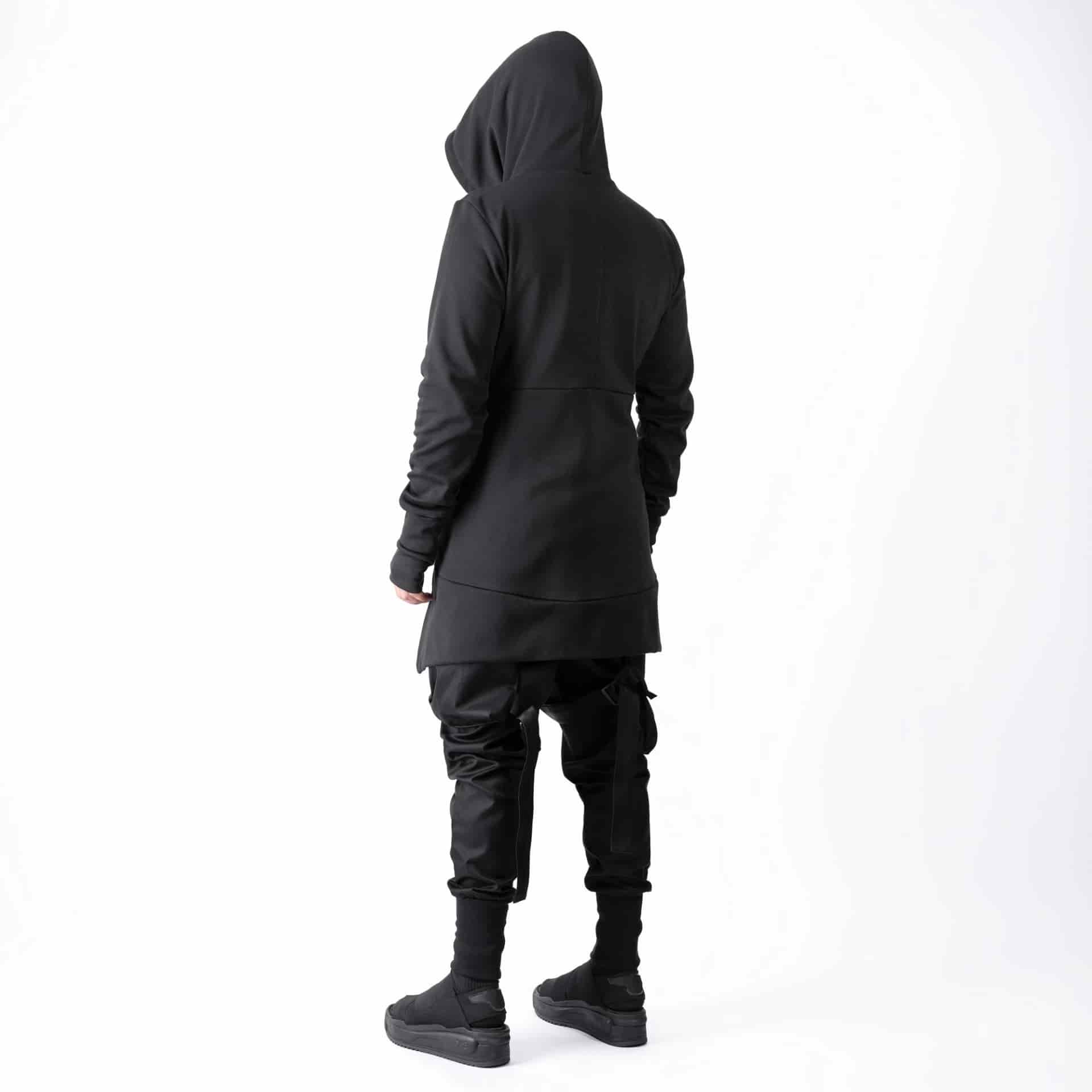 Hoodie Largo Yoshida - miniatura 5