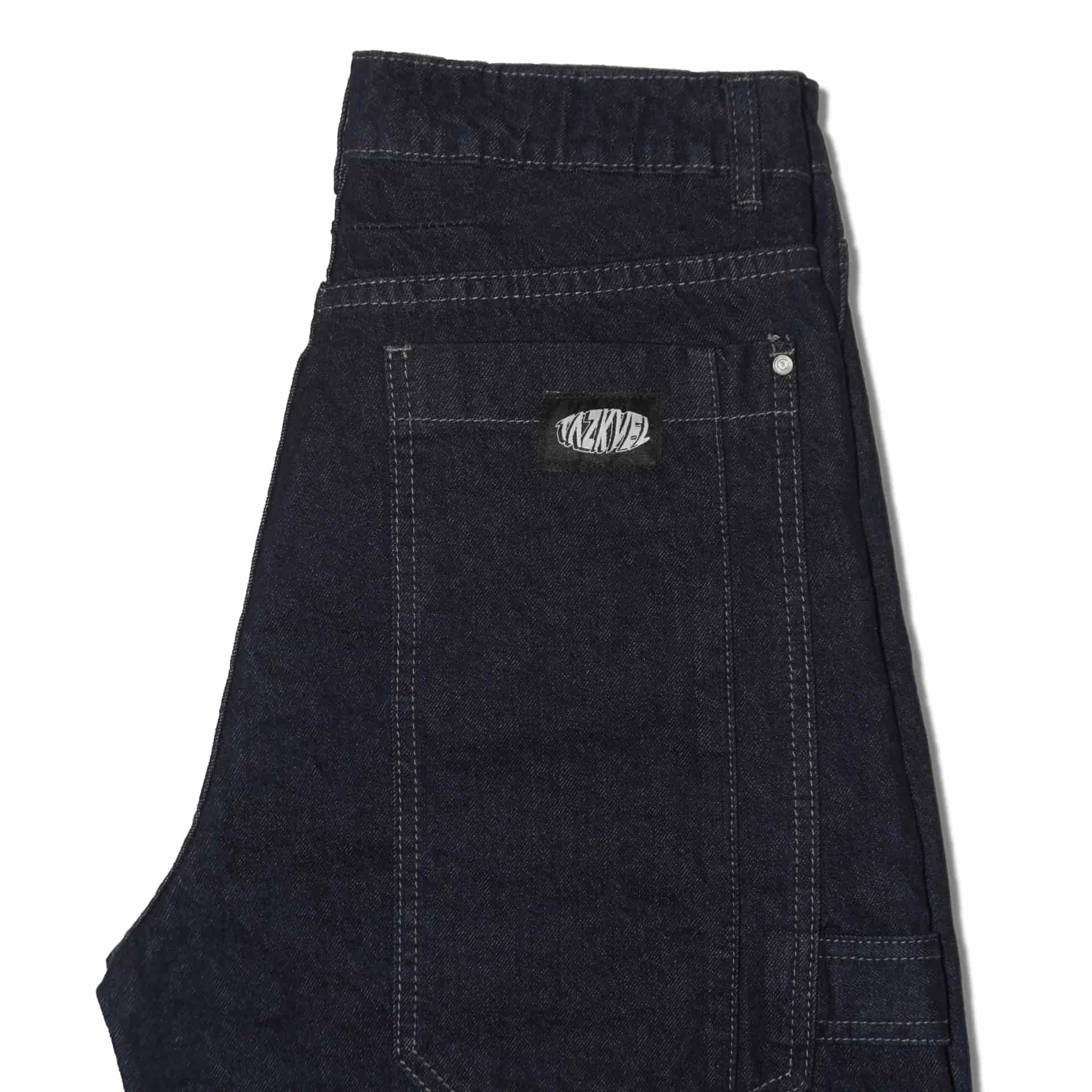 Jort RAW Unisex - miniatura 3