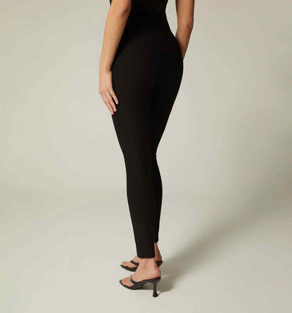 Leggins tiro alto pitillo - miniatura 4