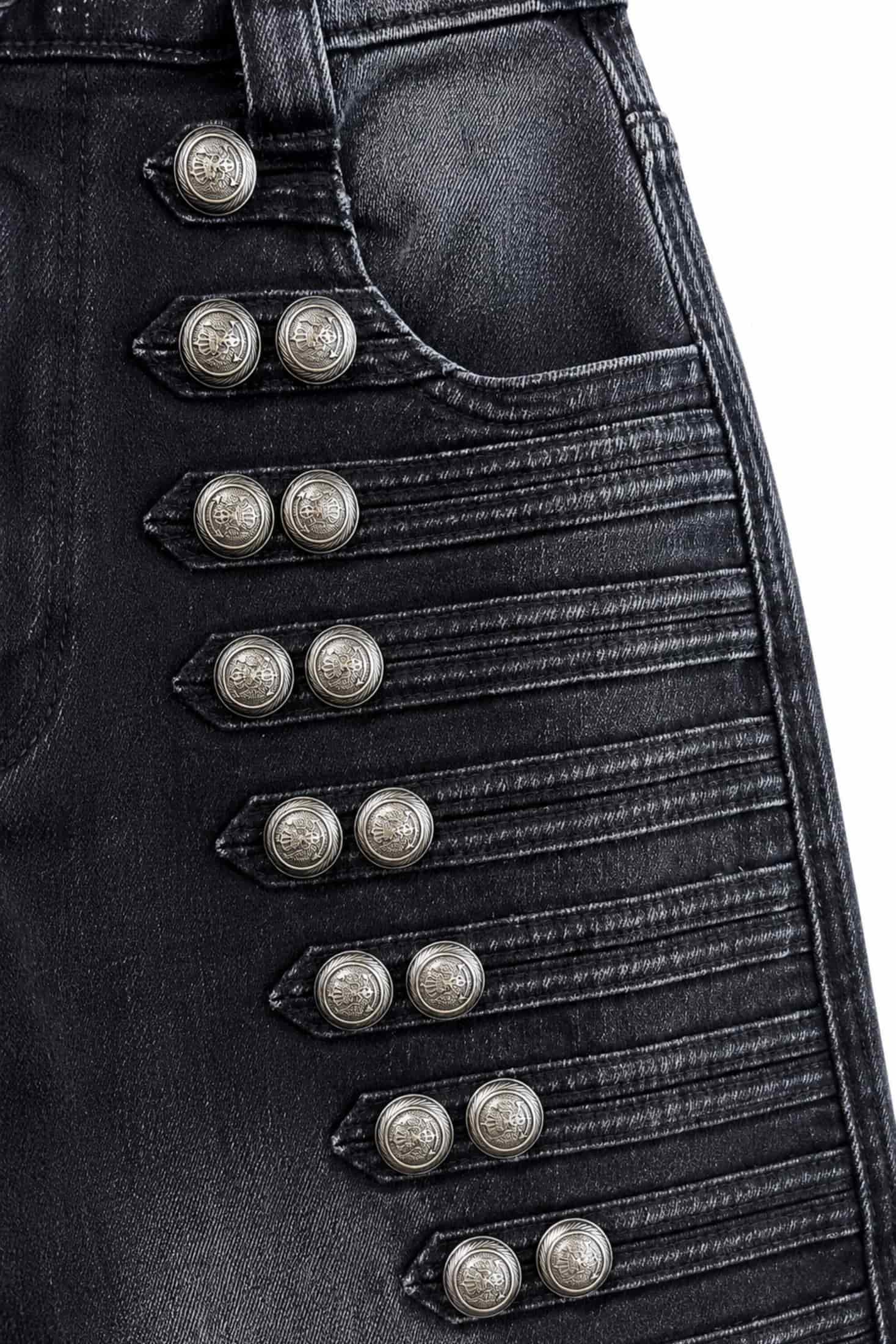 POETIC JEANS - miniatura 2
