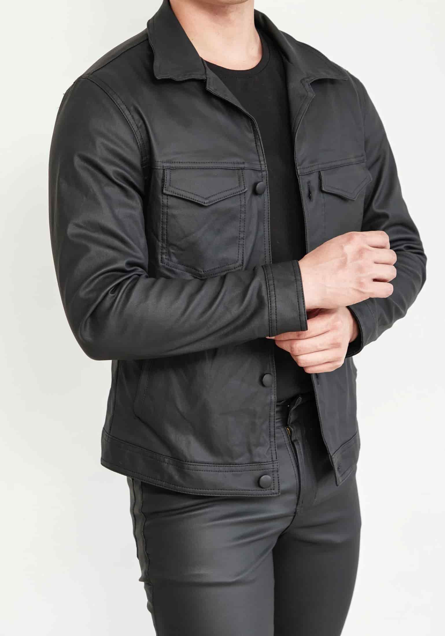 Chaqueta Silicone - miniatura 3