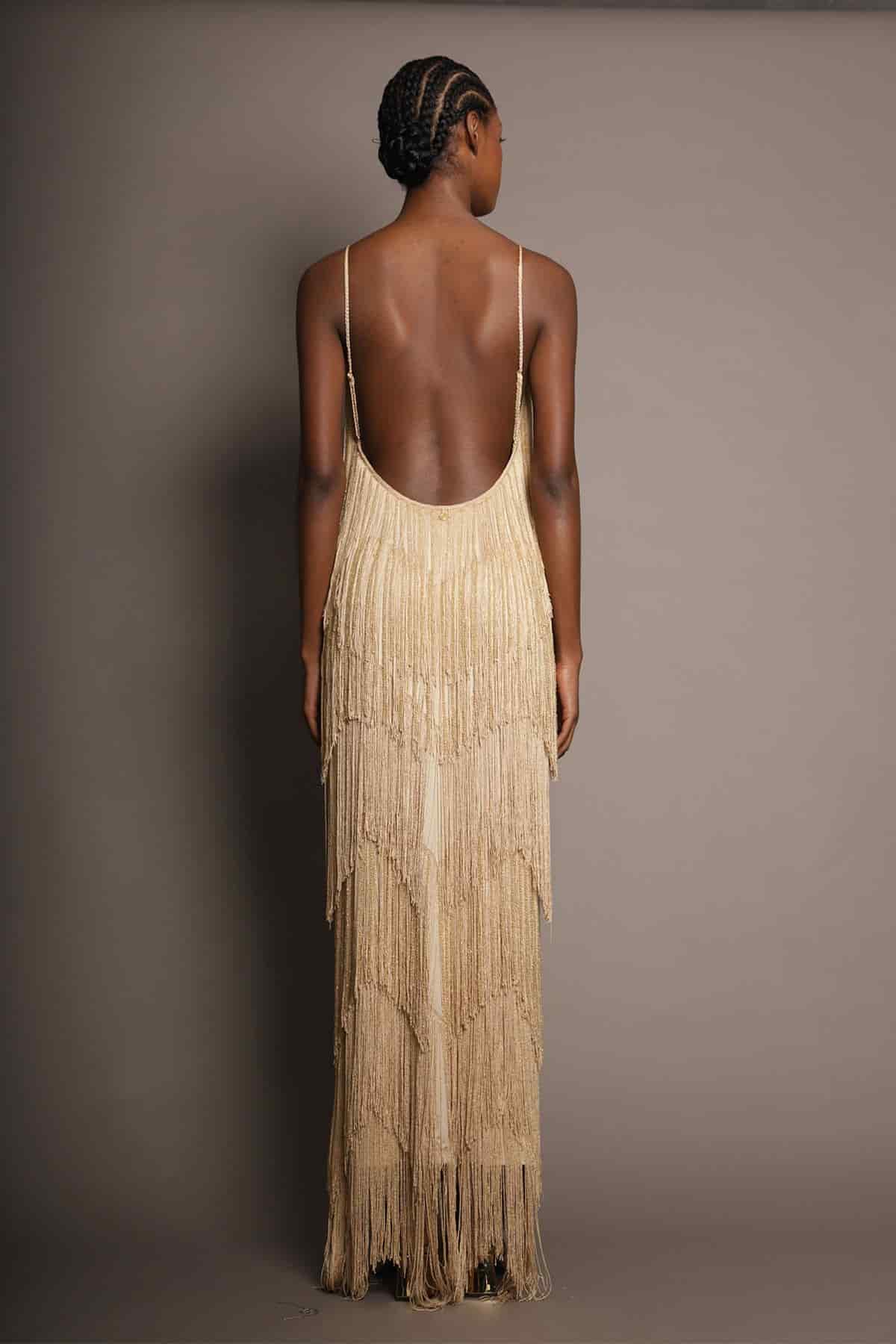 VESTIDO LEA - miniatura 5