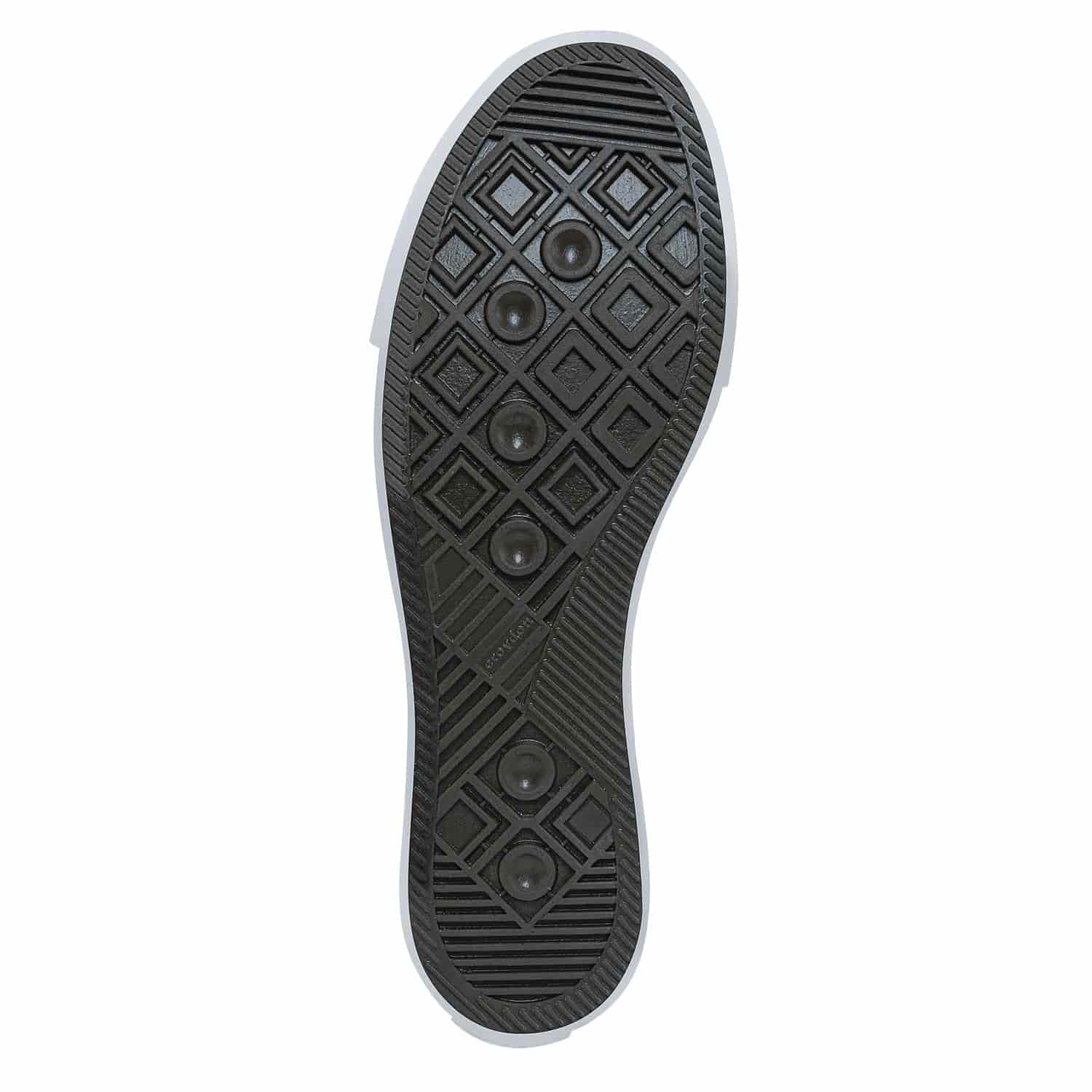 Tenis Casuales Discovery Bajo Verde Oliva Croydon Unisex - miniatura 7