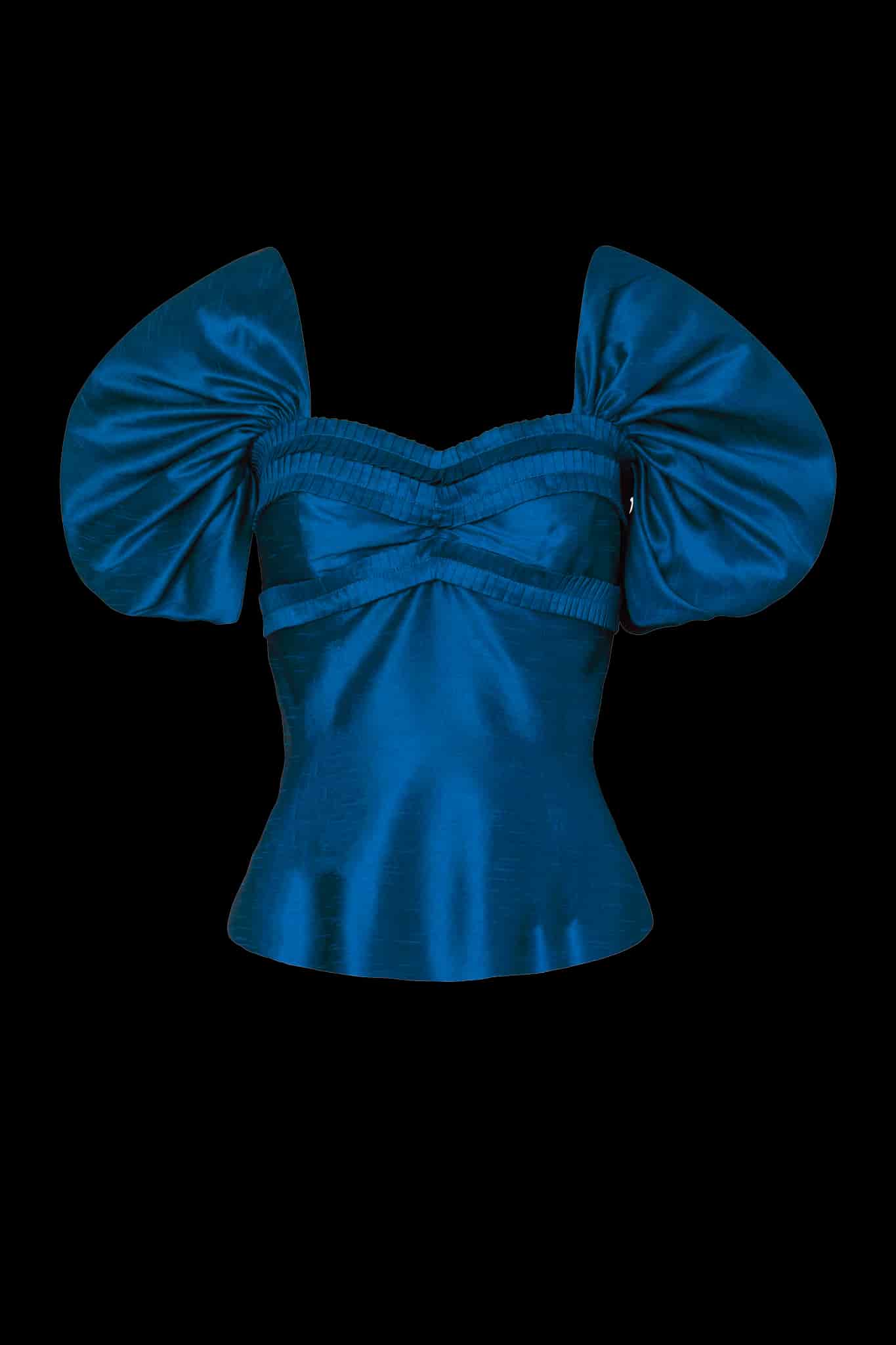 CARMELA TOP - miniatura 4