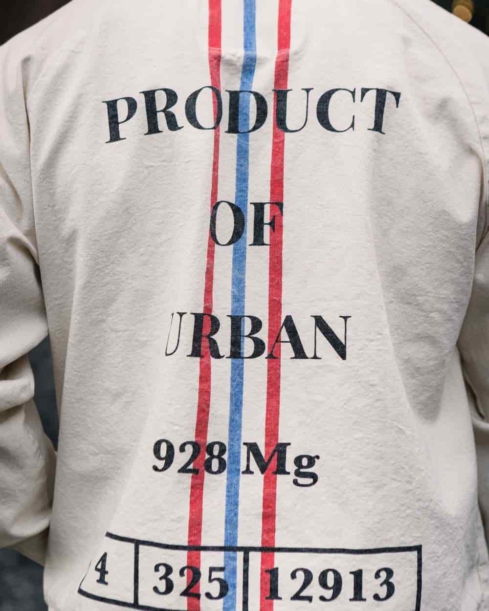 COSTAL JACKET - miniatura 2