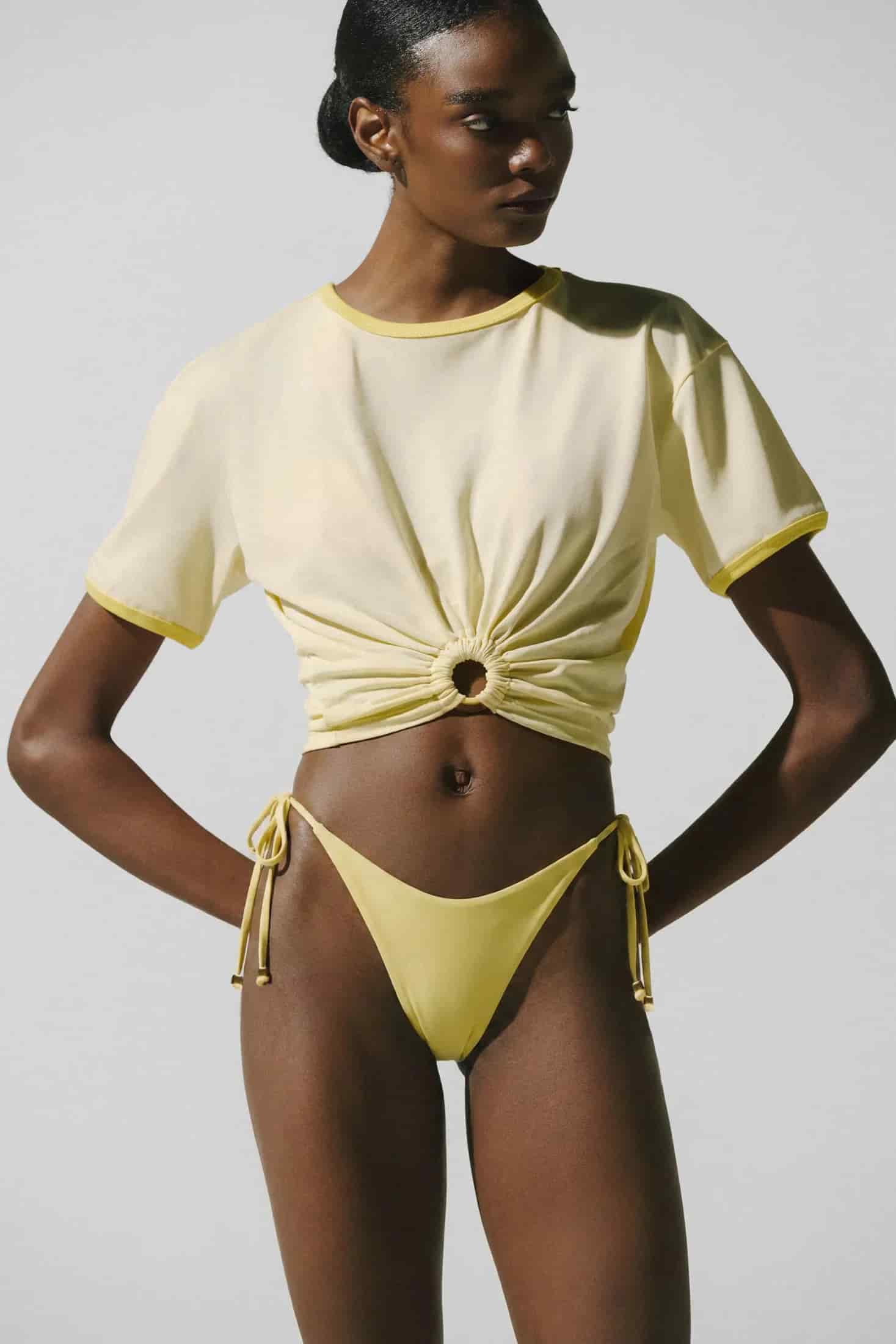 Tika T-Shirt - miniatura 1