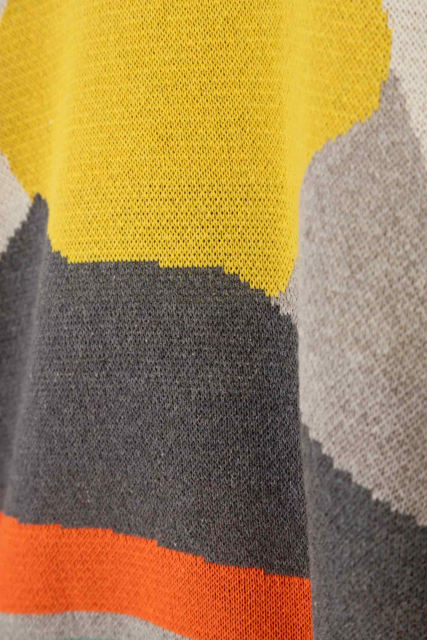 SUNRISE KNIT SWEATER - miniatura 10