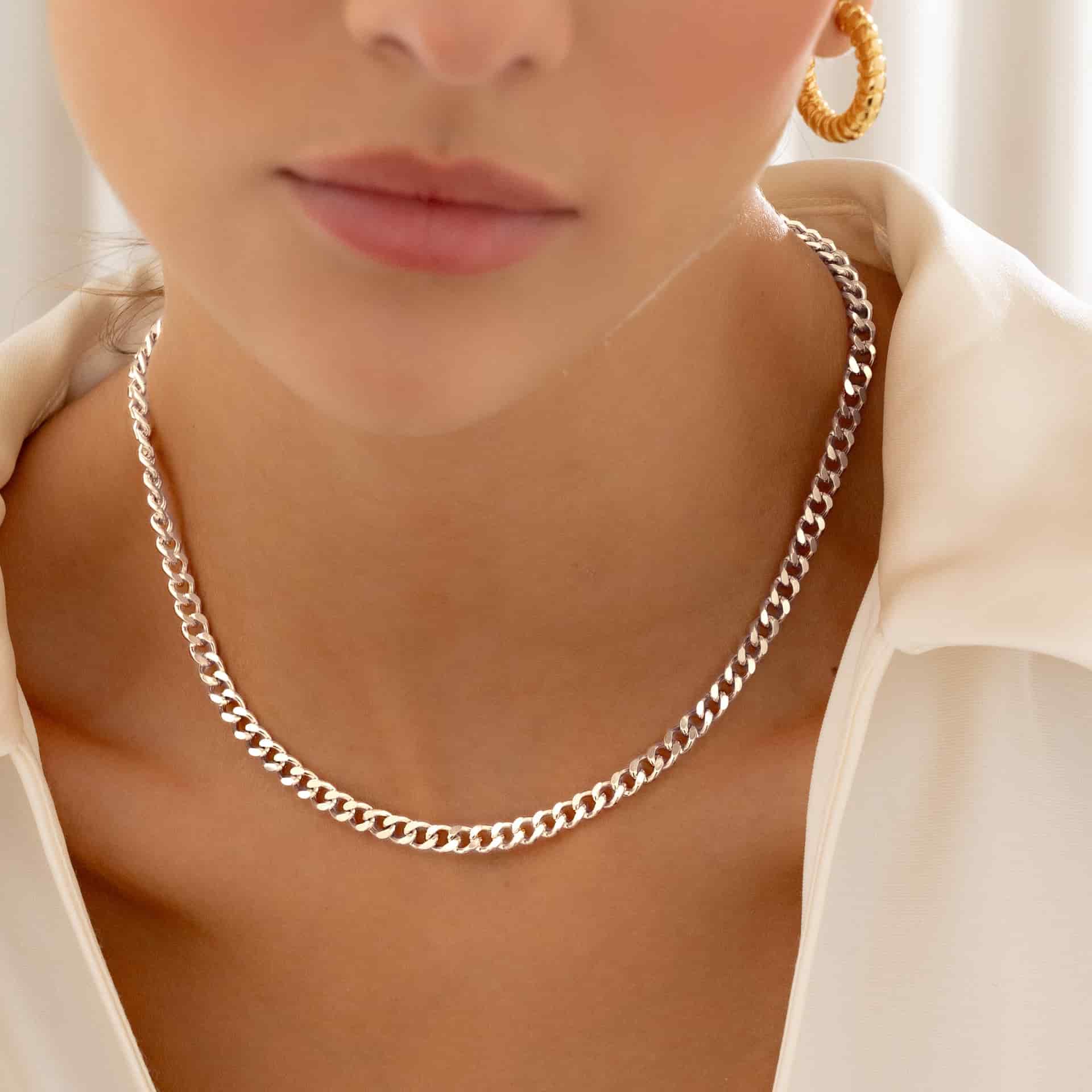 Choker Plano - miniatura 5