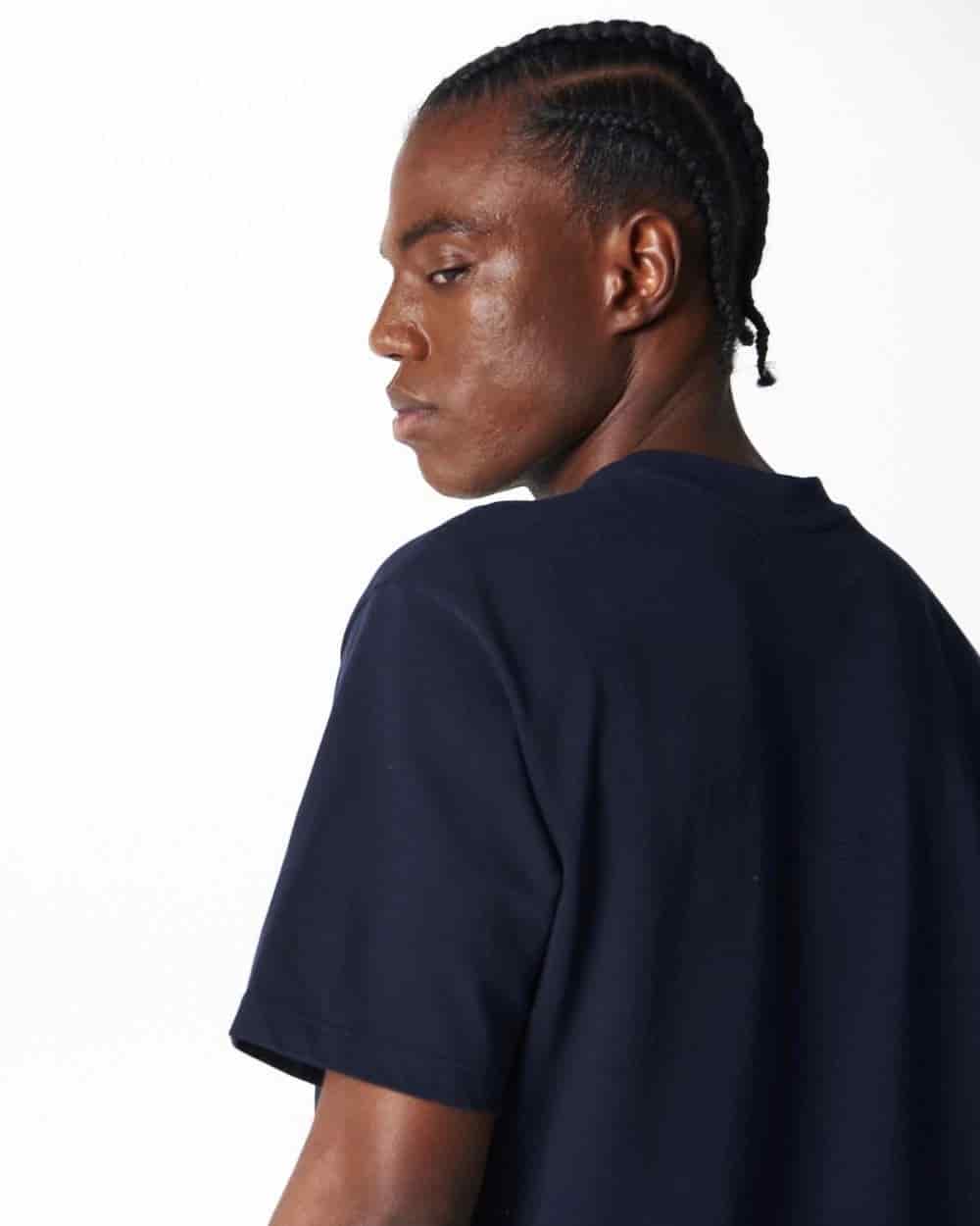 NAVY TEE - miniatura 3
