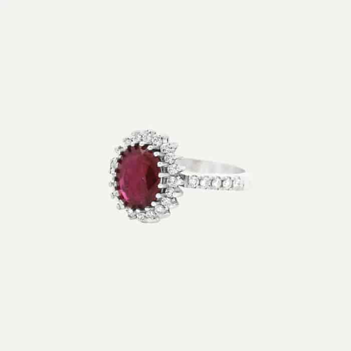 Anillo Royalty Lady D Medium - miniatura 2