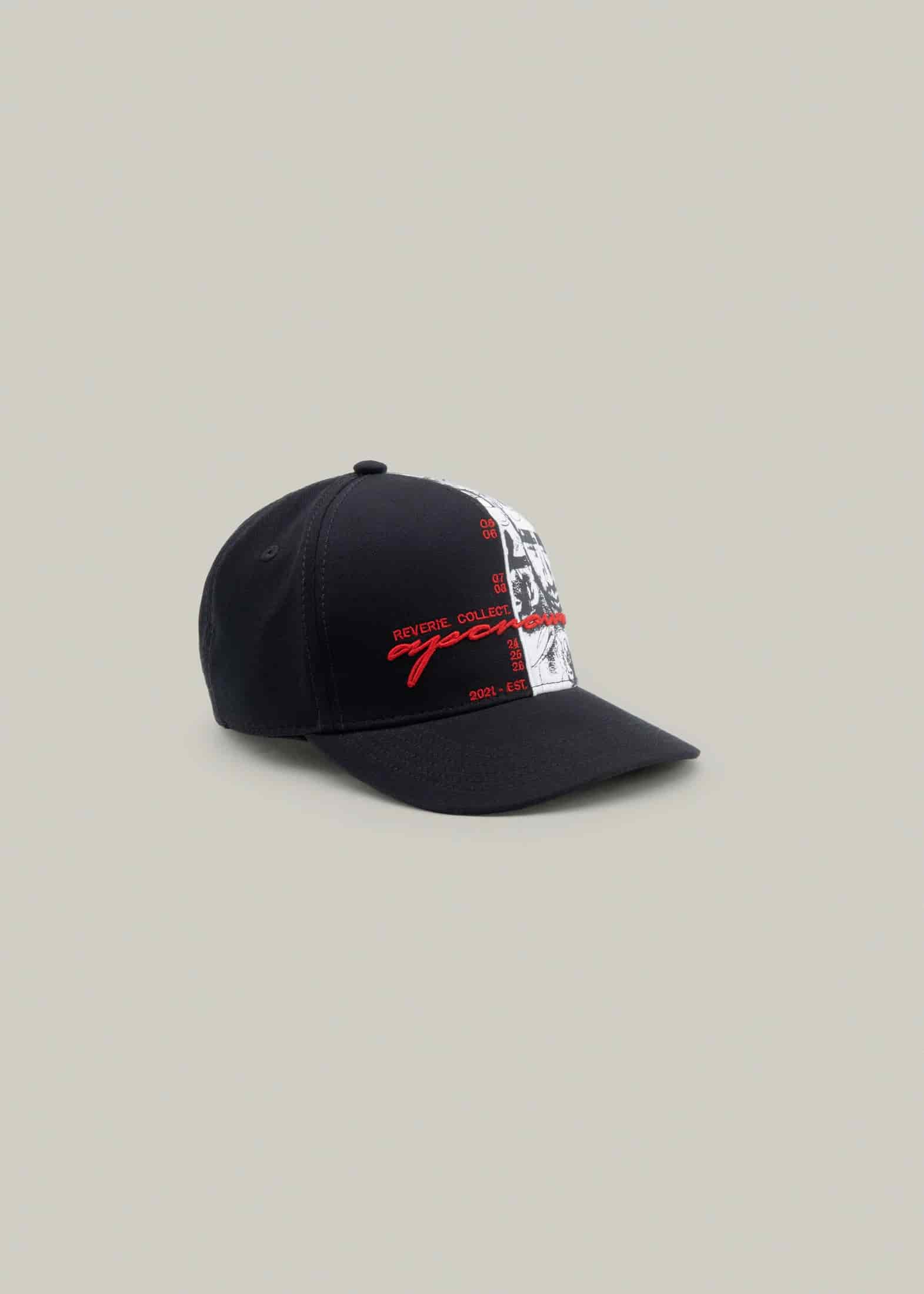 WHIM CAP - miniatura 8