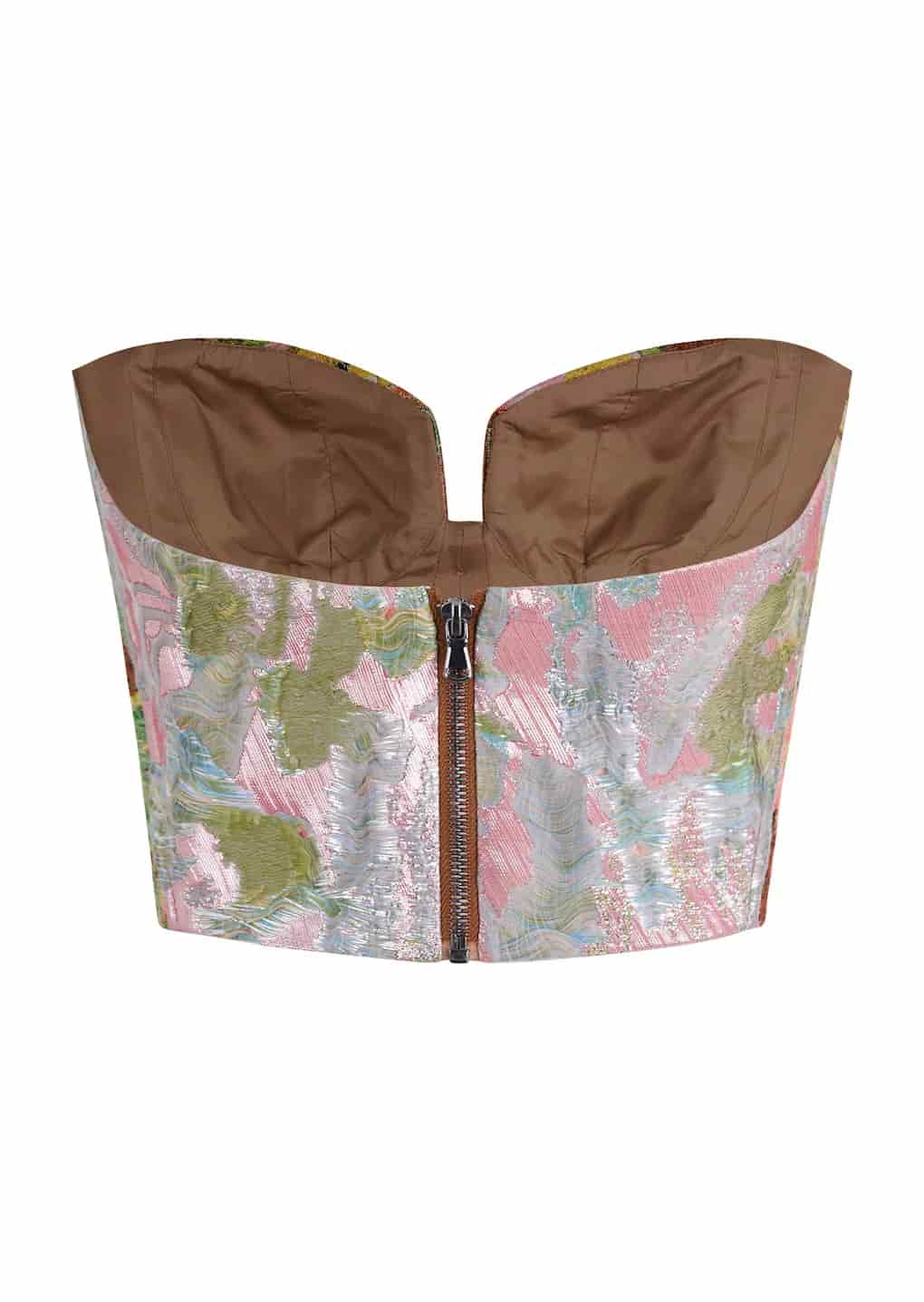 Cargo Bustier - miniatura 5